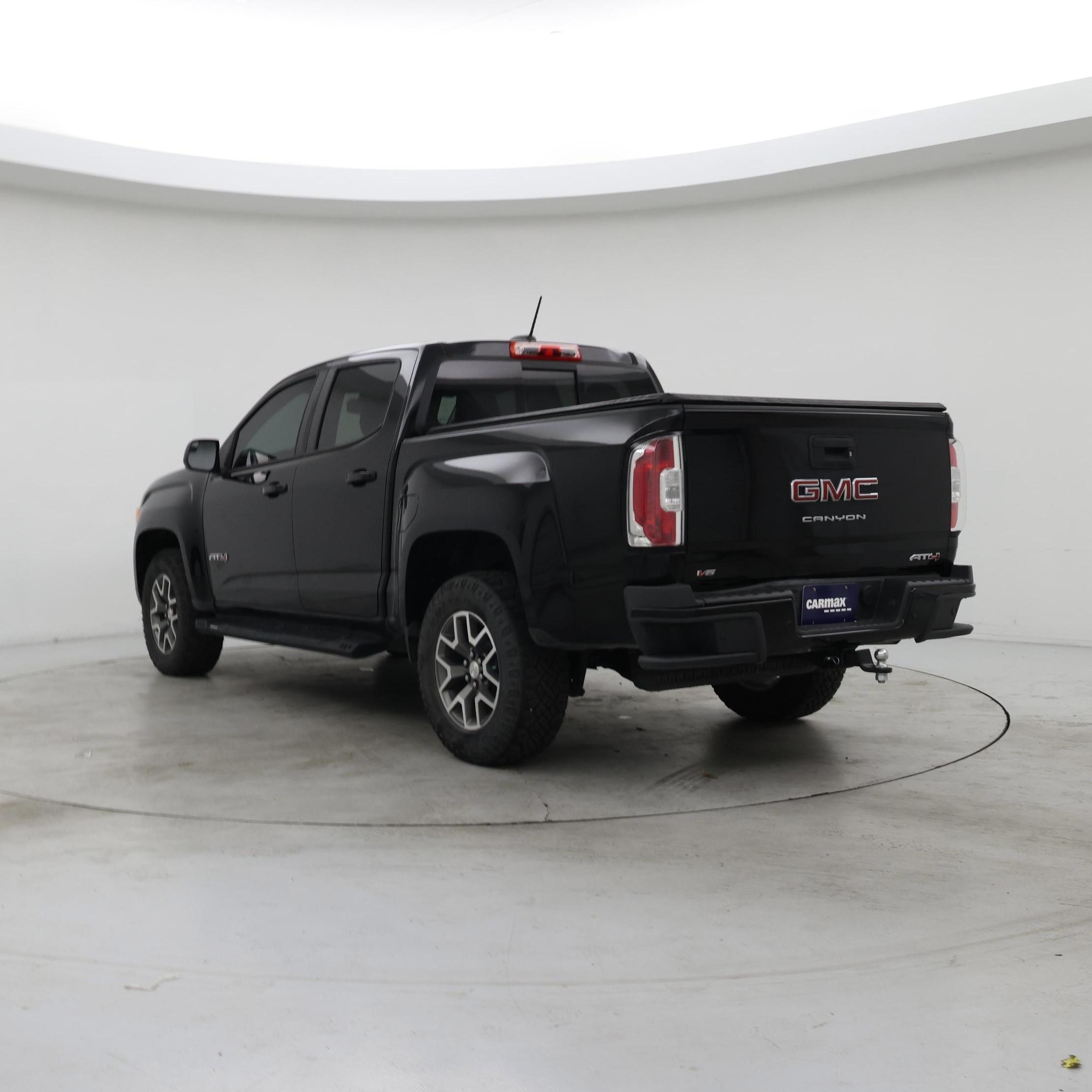 Thumbnail: 2022 GMC Canyon - 2