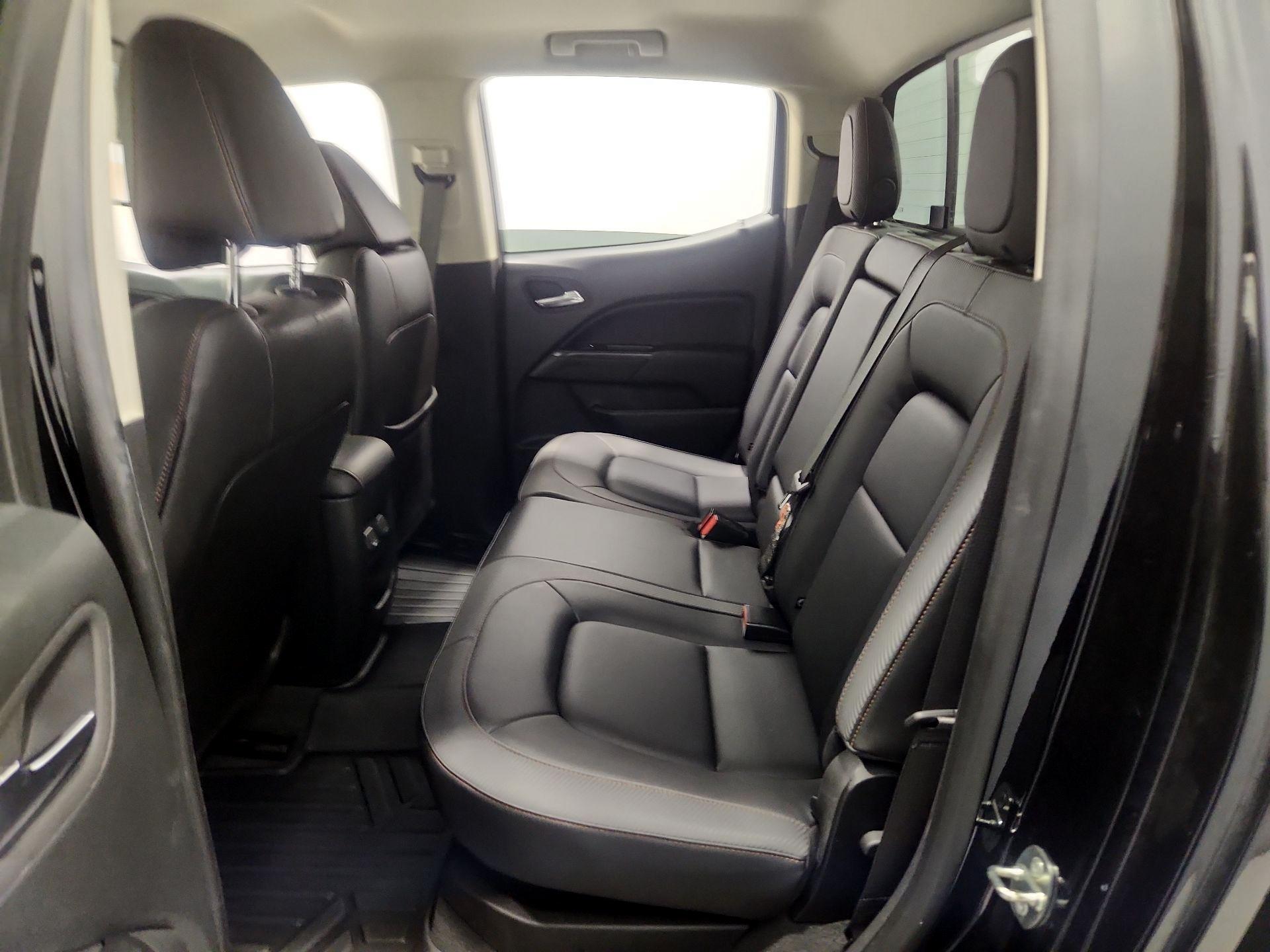 Thumbnail: 2022 GMC Canyon - 20