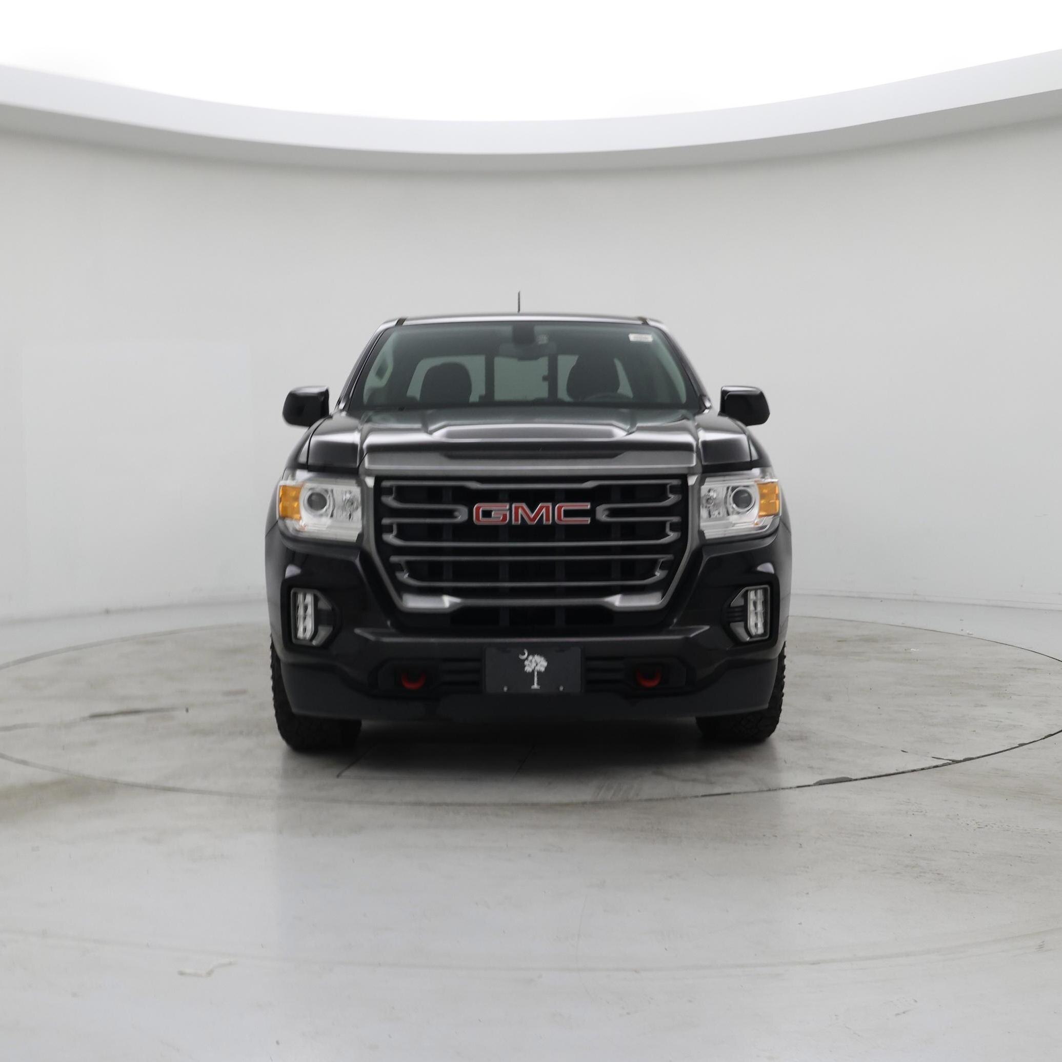 Thumbnail: 2022 GMC Canyon - 5