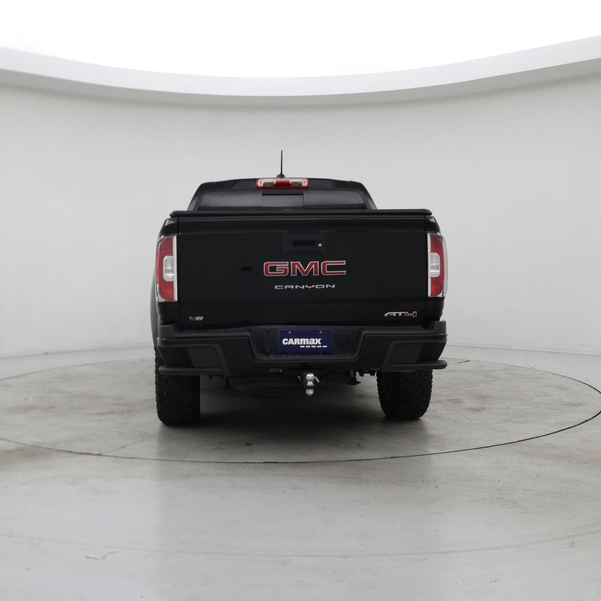 Thumbnail: 2022 GMC Canyon - 6