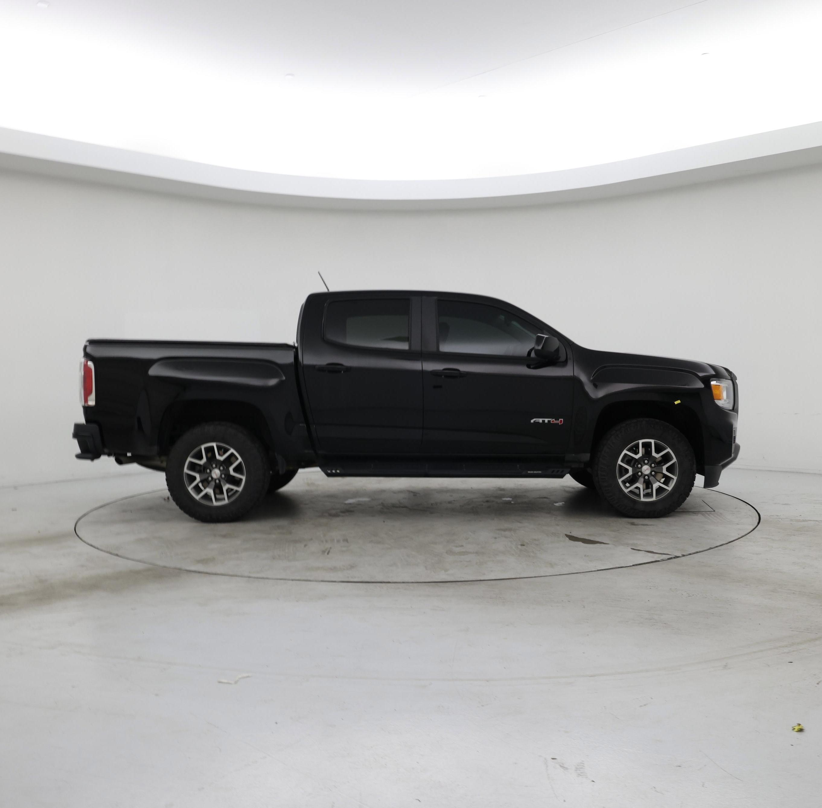 Thumbnail: 2022 GMC Canyon - 7