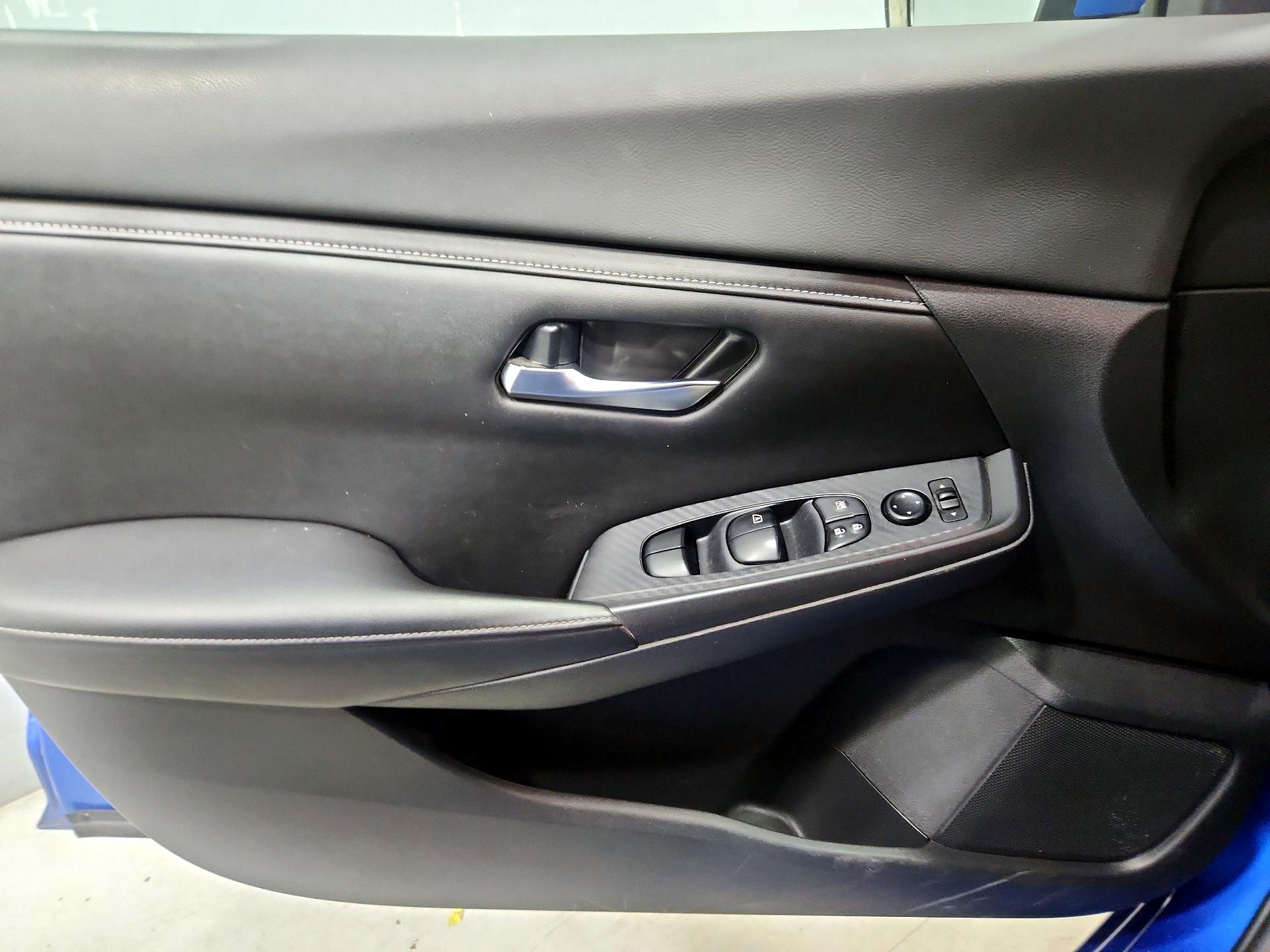 Thumbnail: 2021 Nissan Sentra - 12