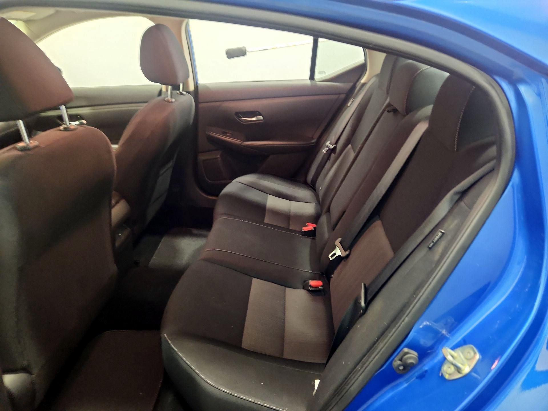 Thumbnail: 2021 Nissan Sentra - 19