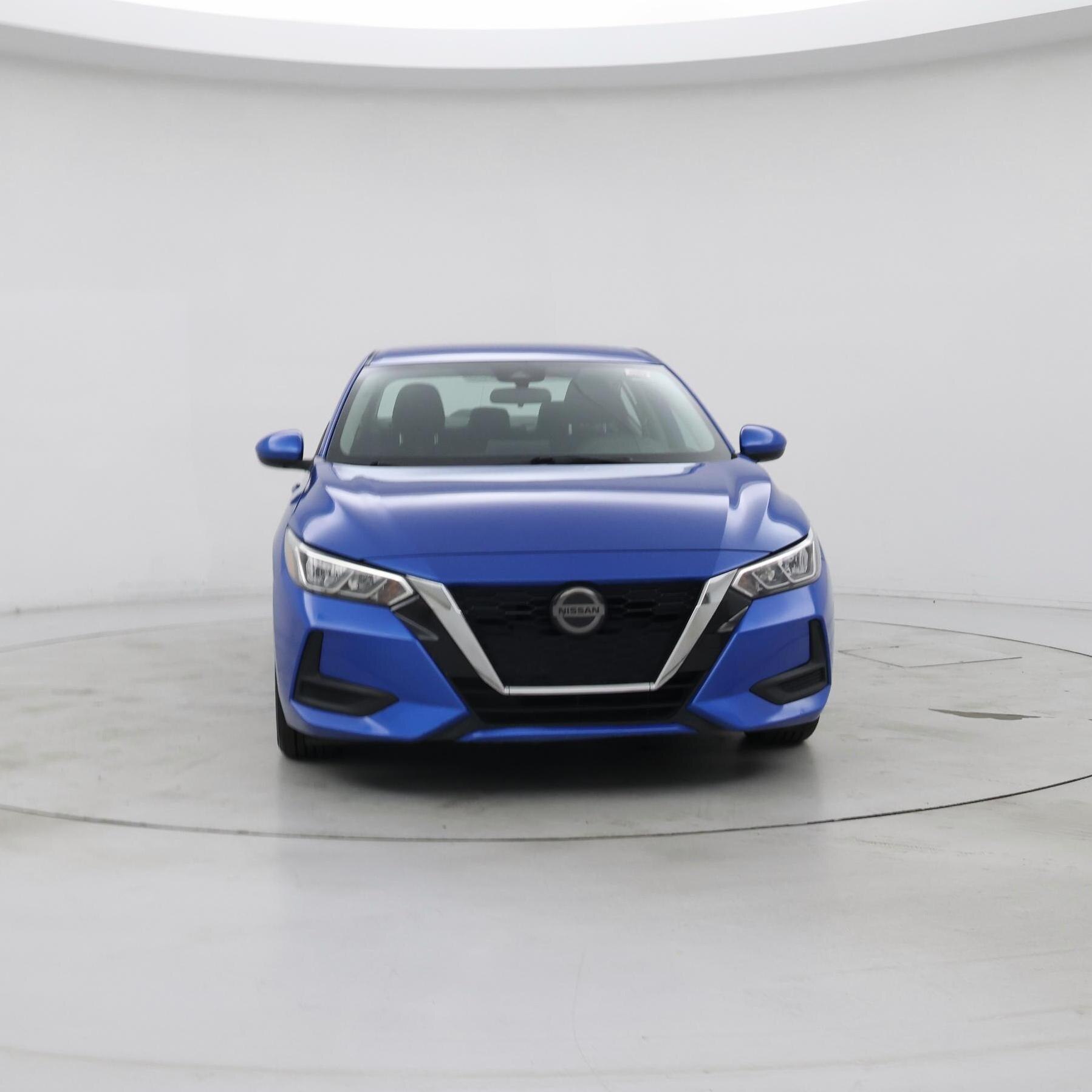 Thumbnail: 2021 Nissan Sentra - 5