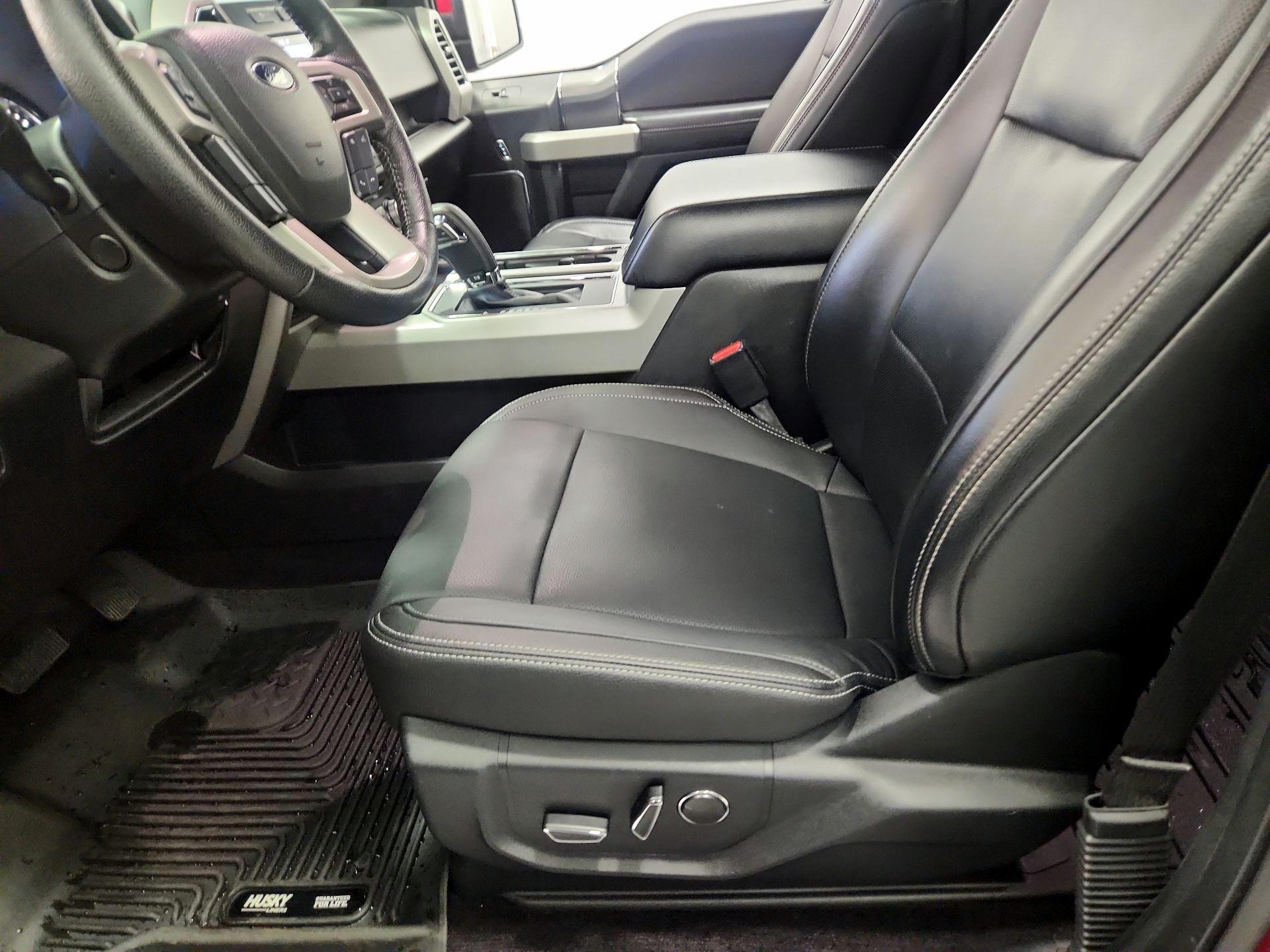 Thumbnail: 2016 Ford F-150 - 11