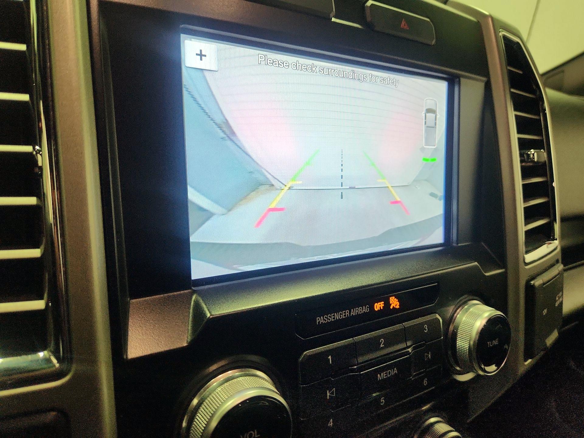 Thumbnail: 2016 Ford F-150 - 14