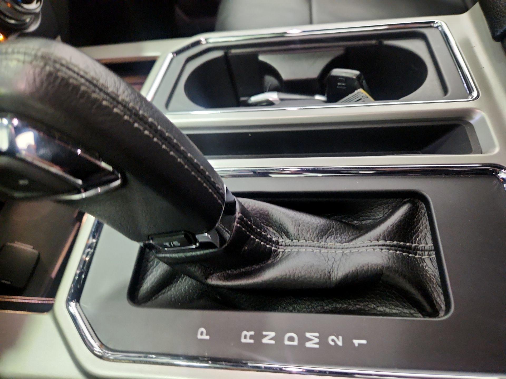 Thumbnail: 2016 Ford F-150 - 17