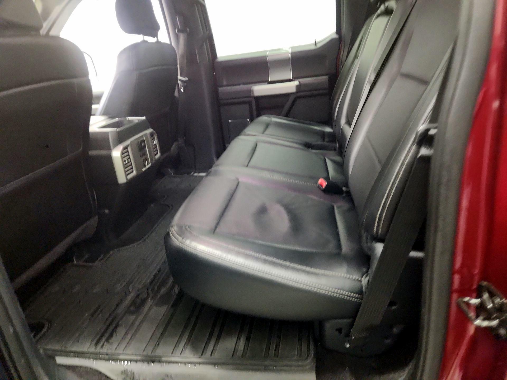 Thumbnail: 2016 Ford F-150 - 19