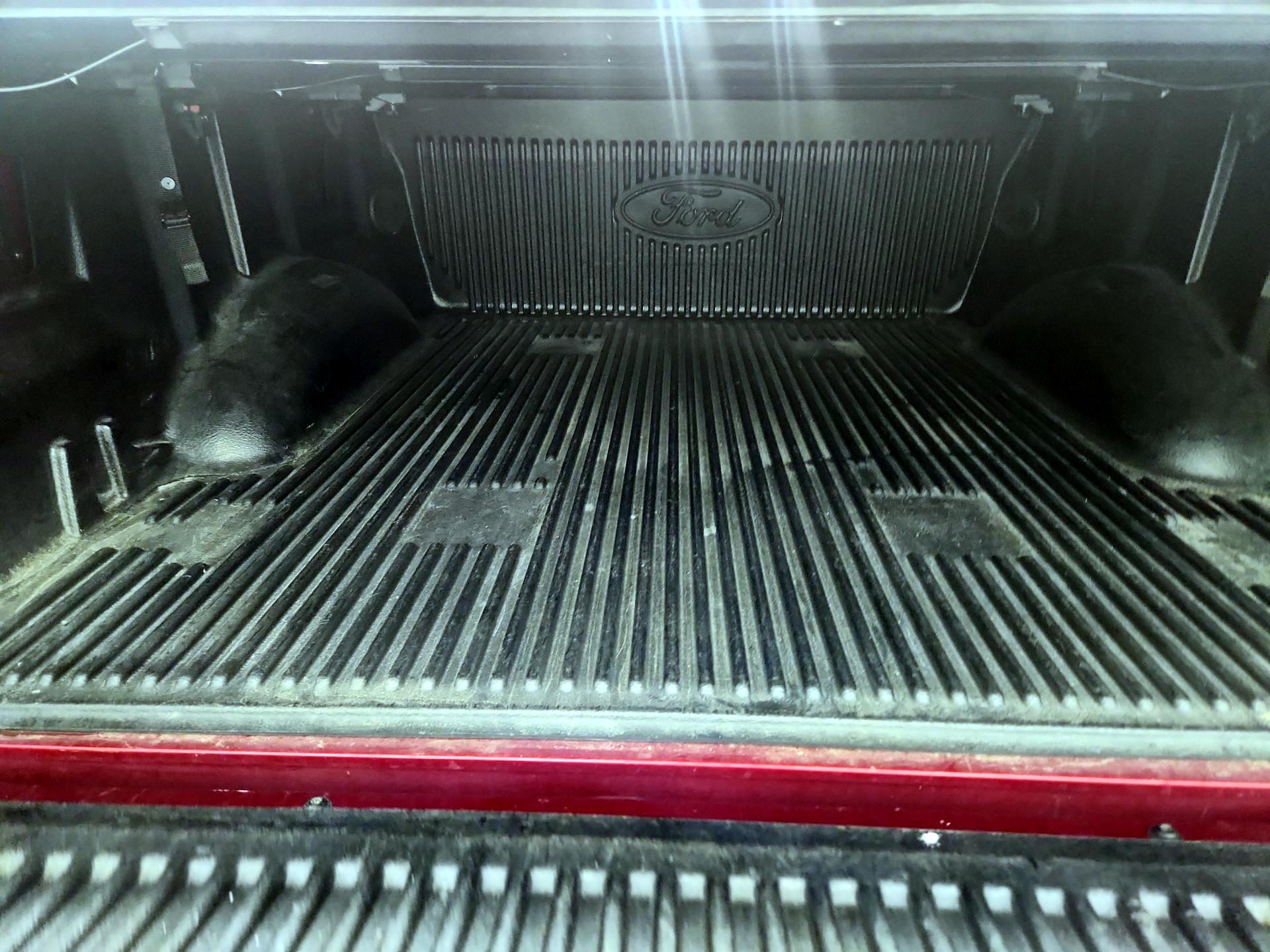 Thumbnail: 2016 Ford F-150 - 20