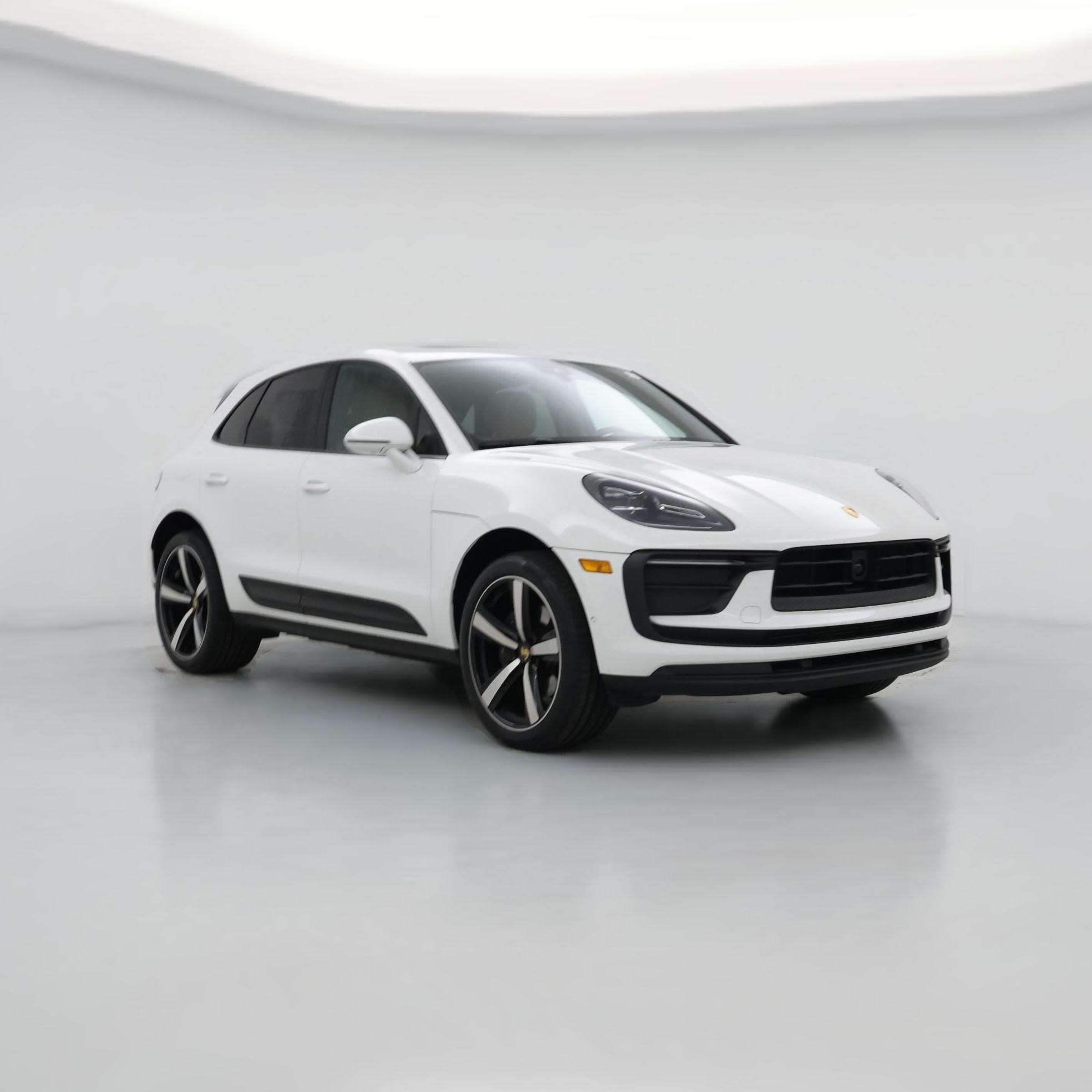 Thumbnail: 2023 Porsche Macan - 1