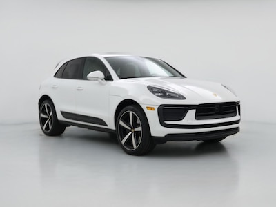 2023 Porsche Macan