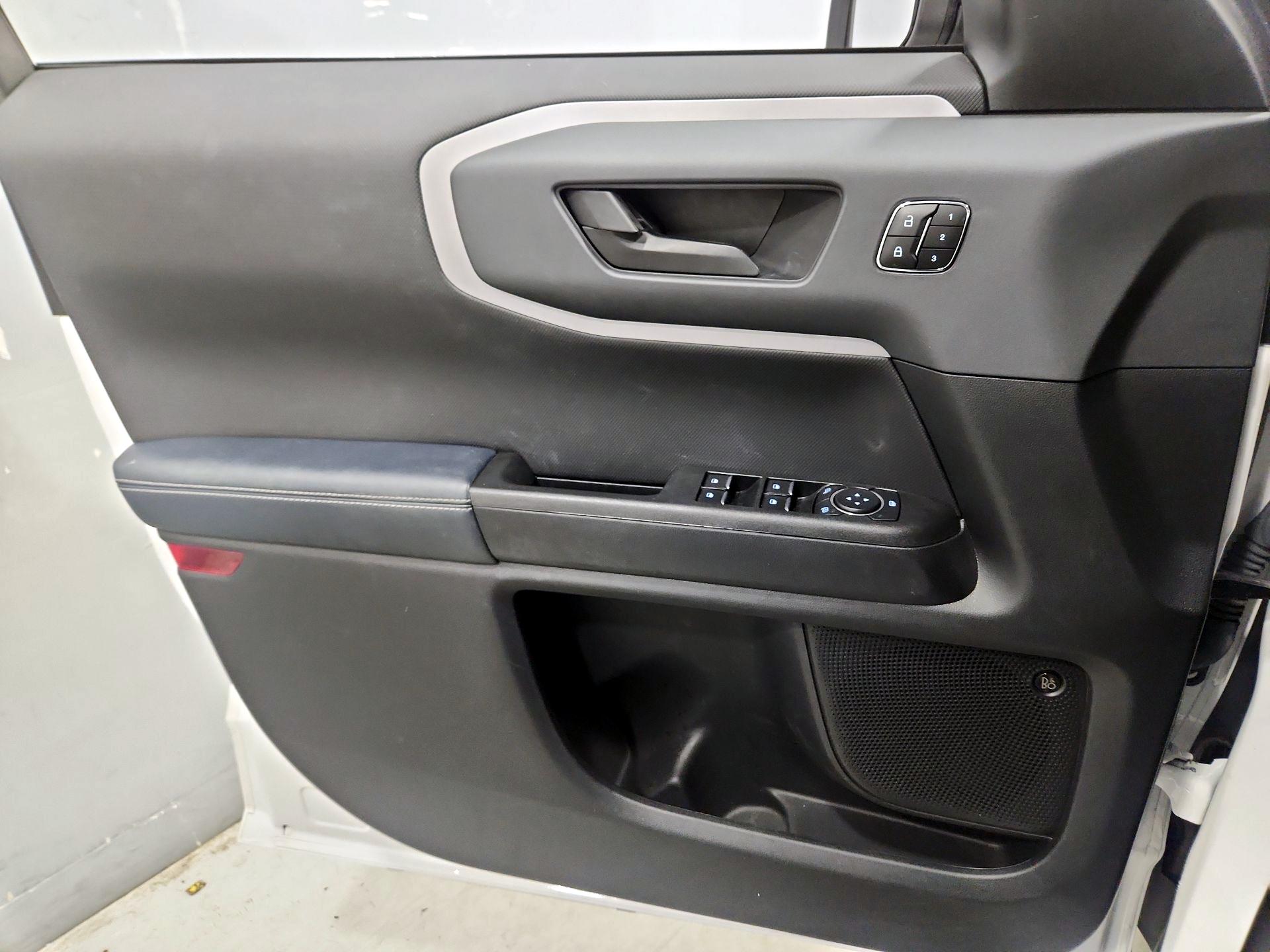 Thumbnail: 2024 Ford Bronco Sport - 12