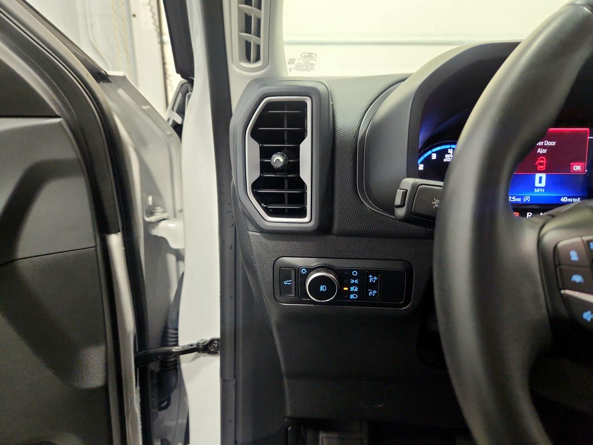 Thumbnail: 2024 Ford Bronco Sport - 13