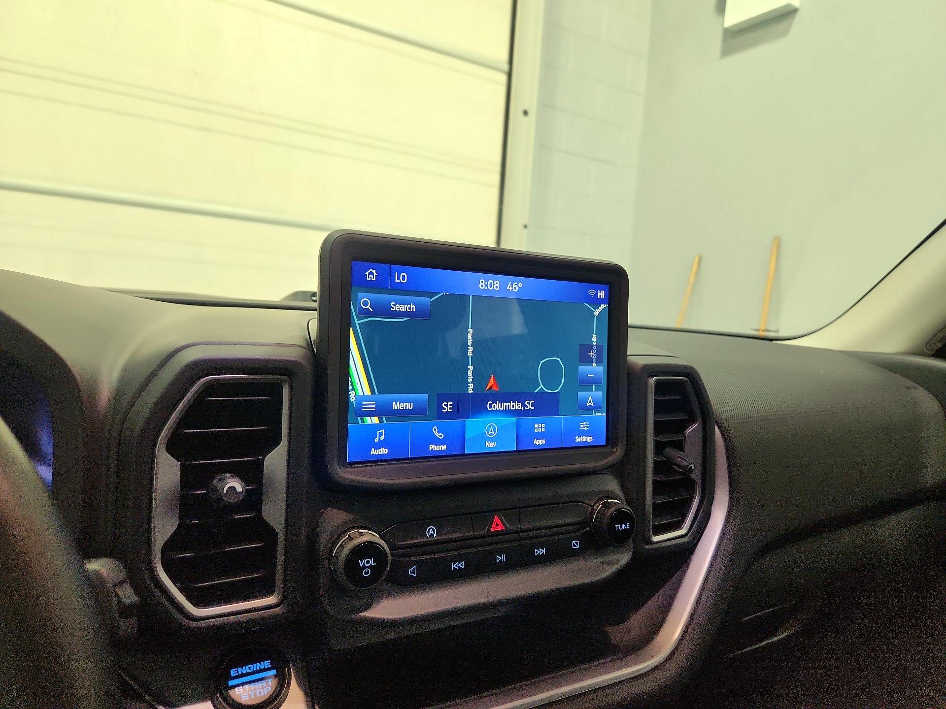 Thumbnail: 2024 Ford Bronco Sport - 14