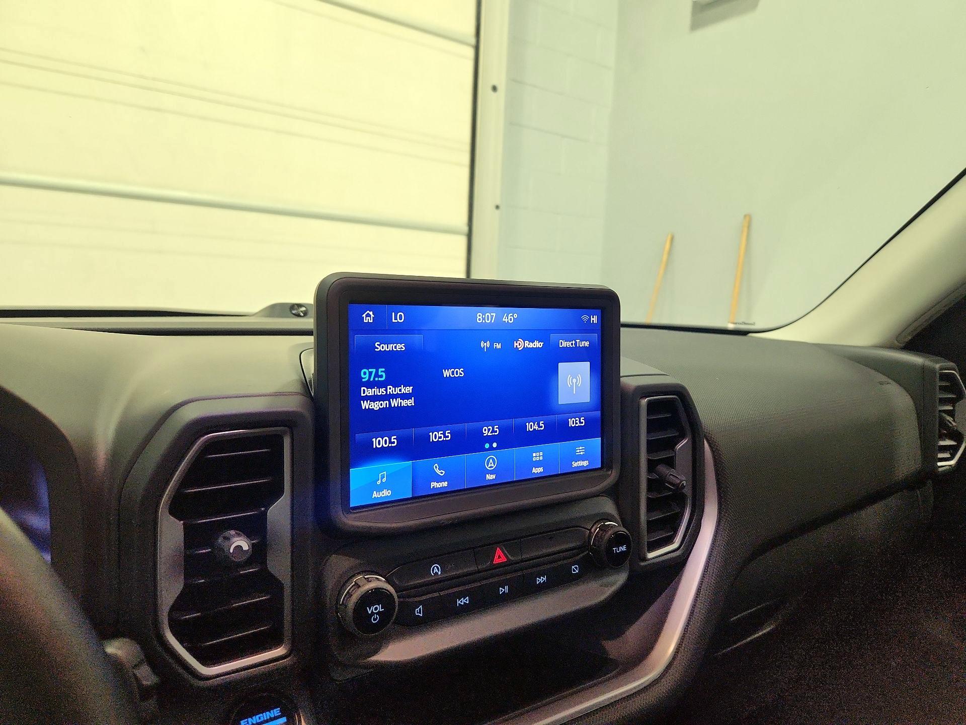 Thumbnail: 2024 Ford Bronco Sport - 16