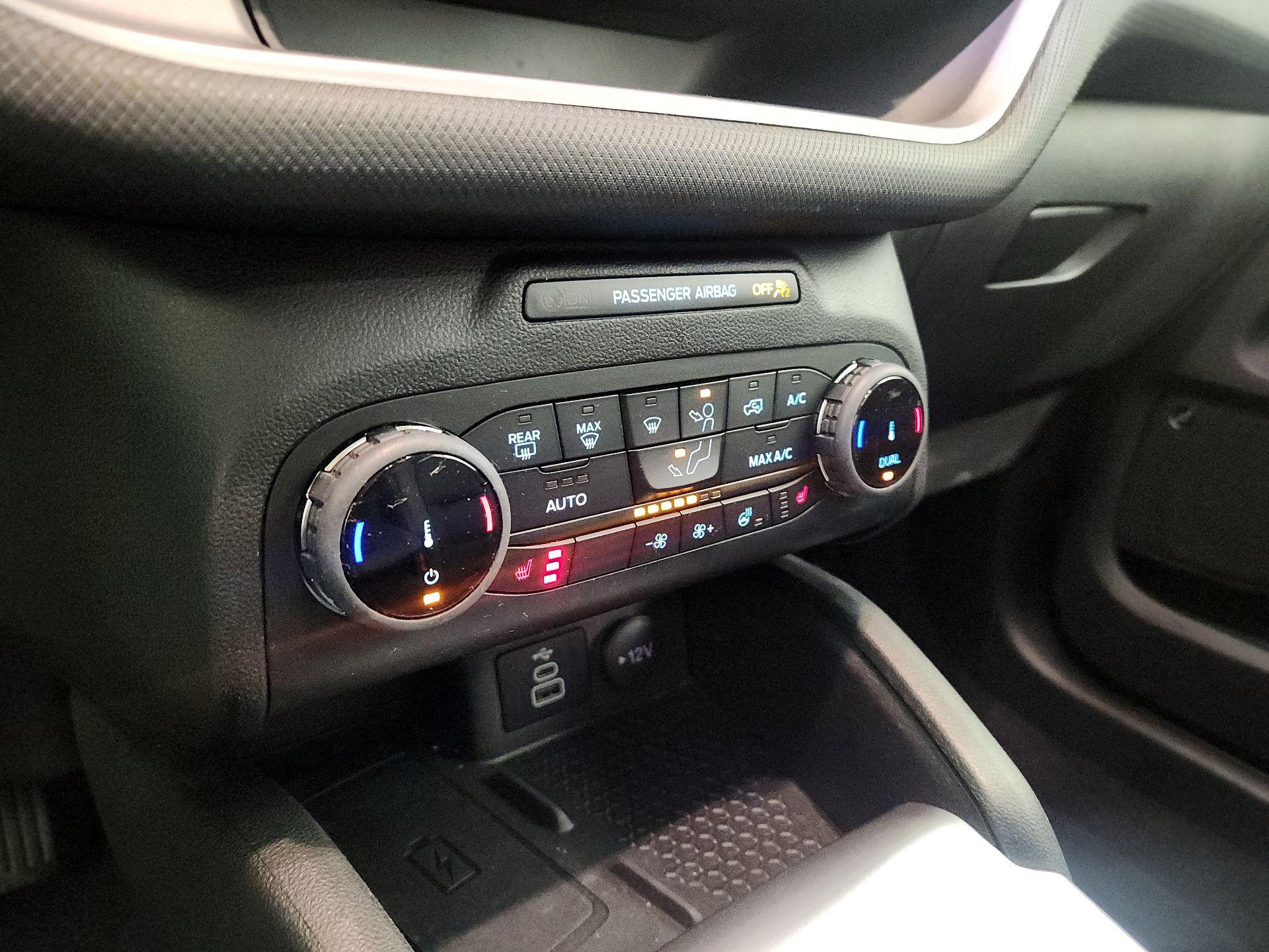 Thumbnail: 2024 Ford Bronco Sport - 17