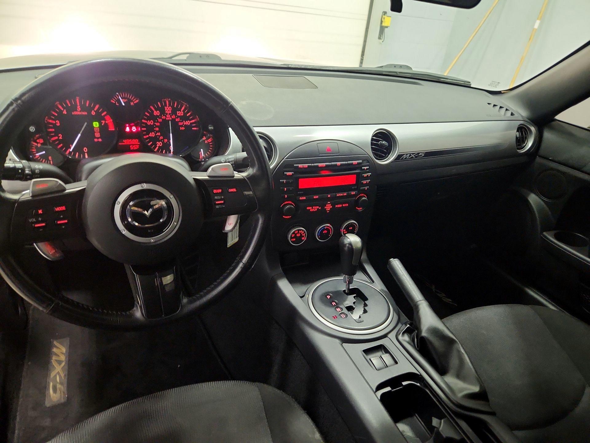 Thumbnail: 2014 Mazda MX-5 Miata - 9