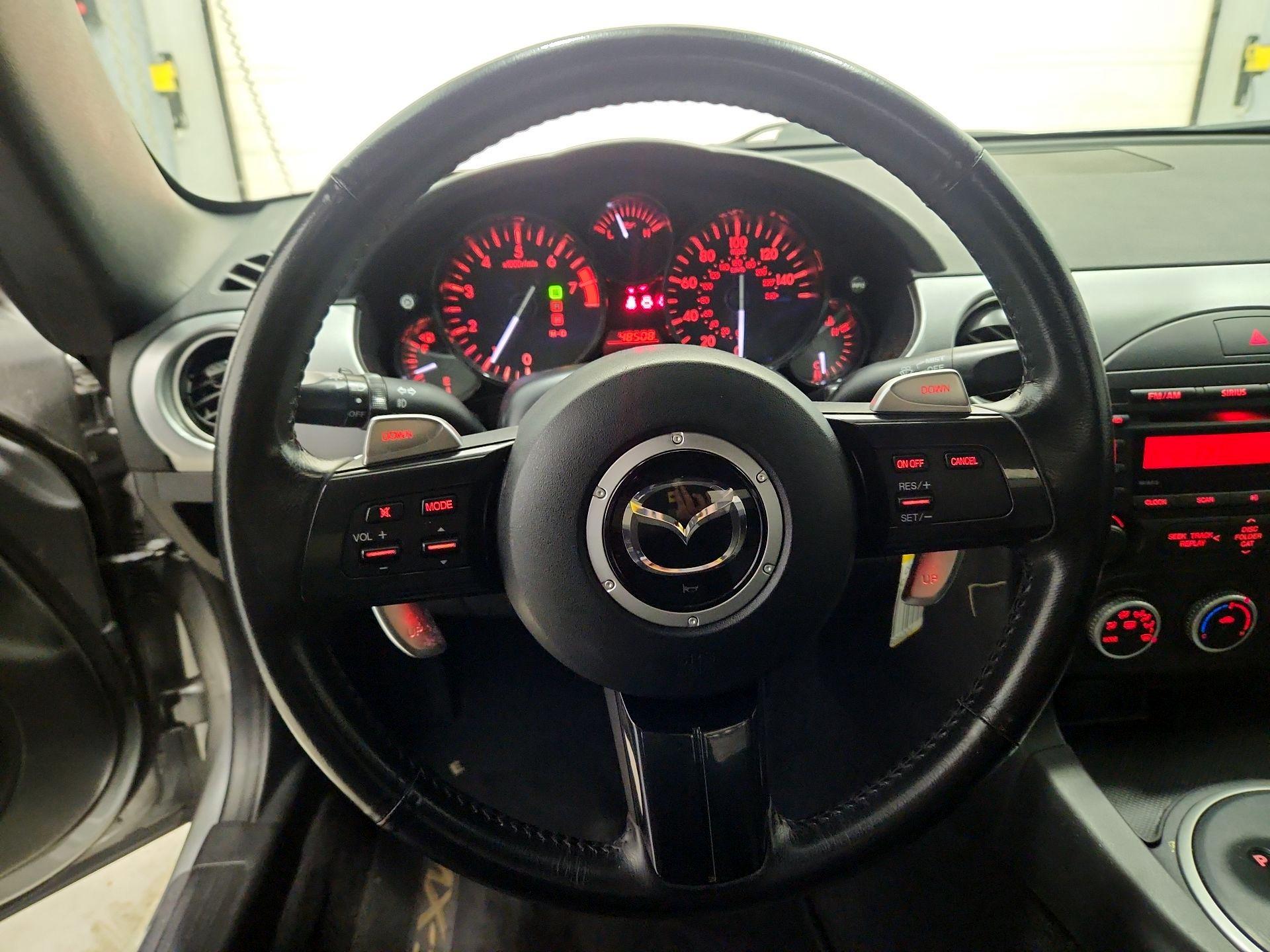 Thumbnail: 2014 Mazda MX-5 Miata - 10