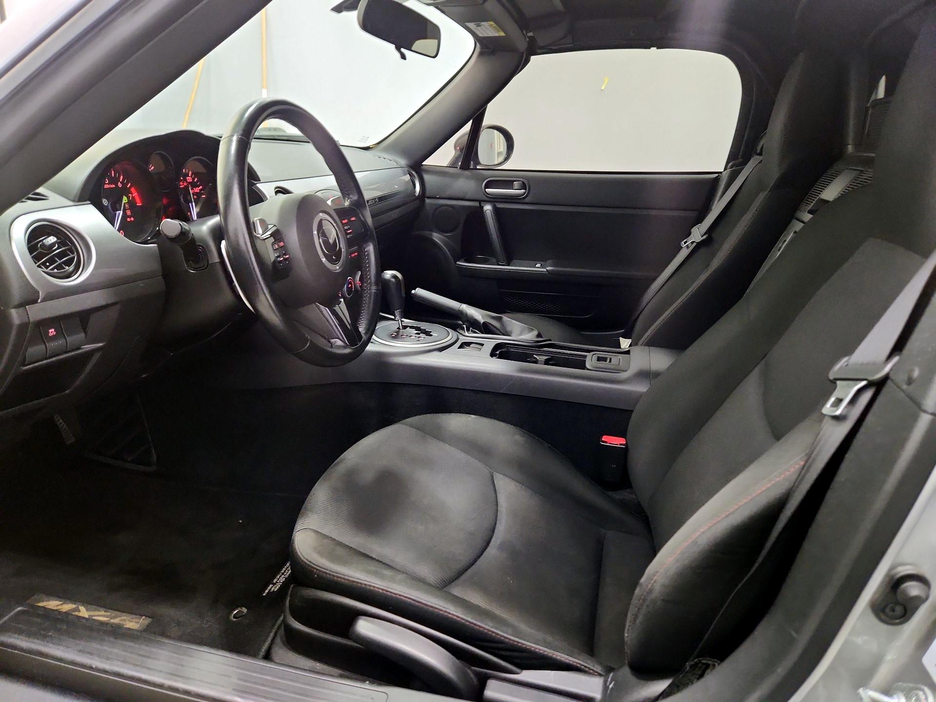 Thumbnail: 2014 Mazda MX-5 Miata - 11