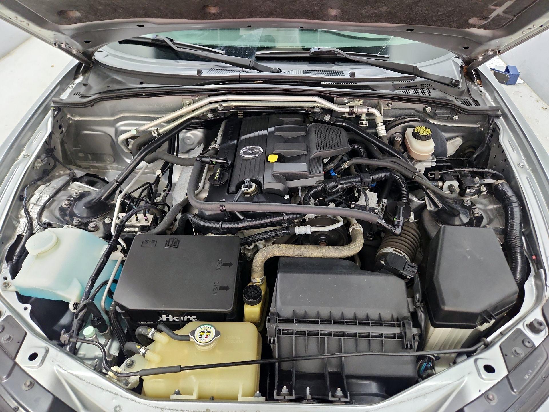 Thumbnail: 2014 Mazda MX-5 Miata - 19