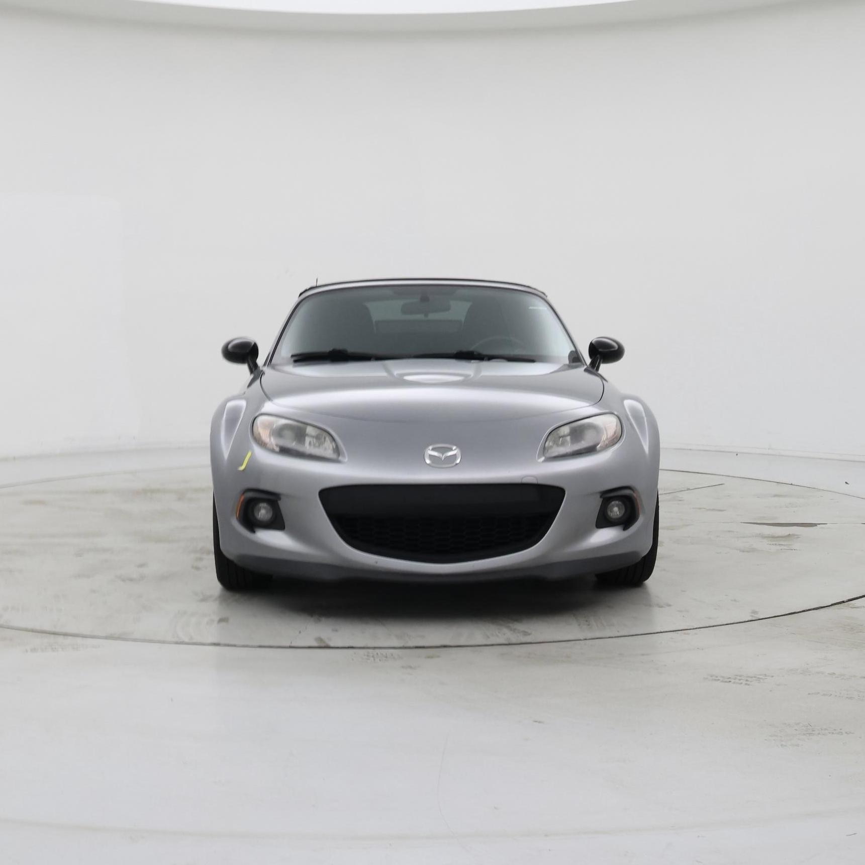 Thumbnail: 2014 Mazda MX-5 Miata - 5