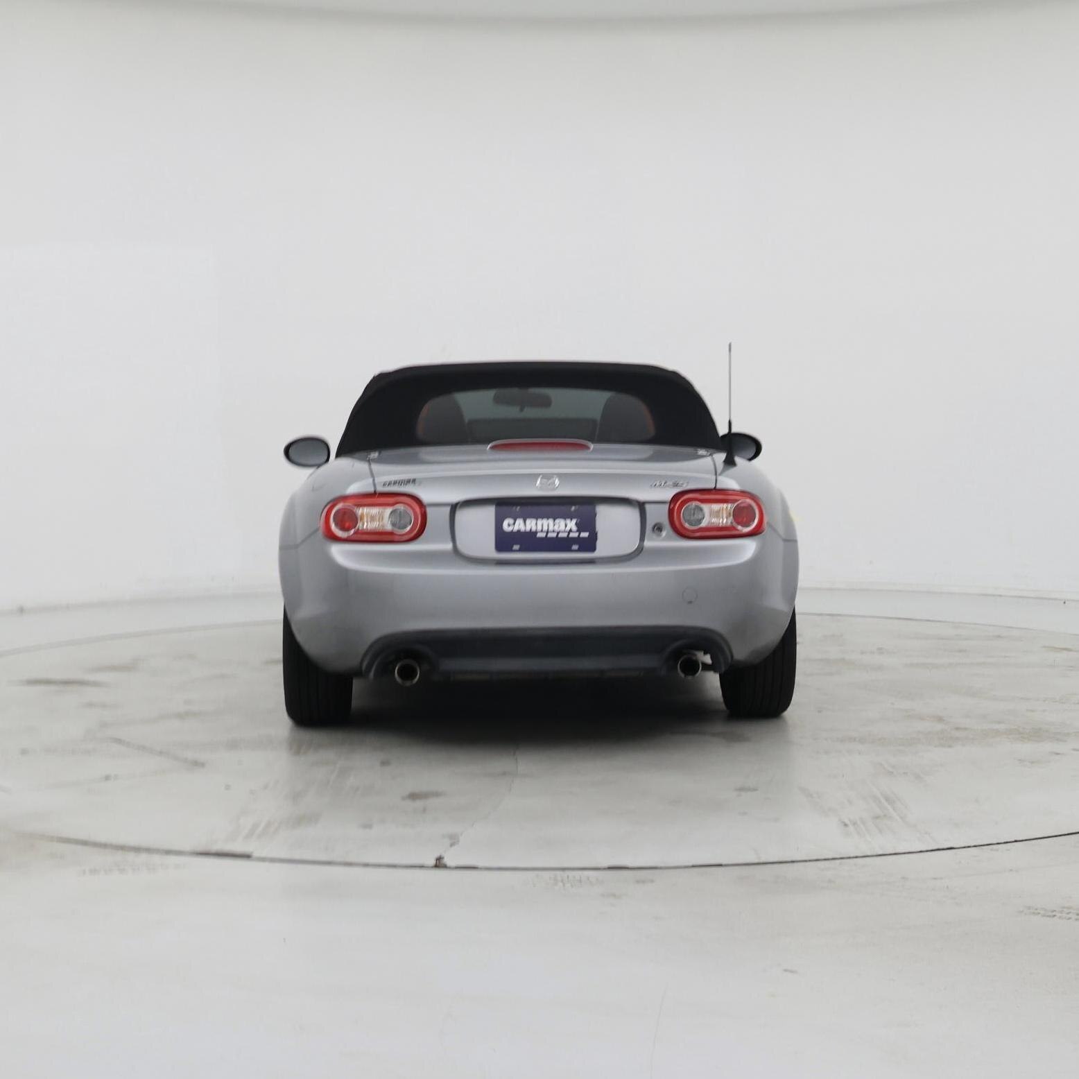 Thumbnail: 2014 Mazda MX-5 Miata - 6