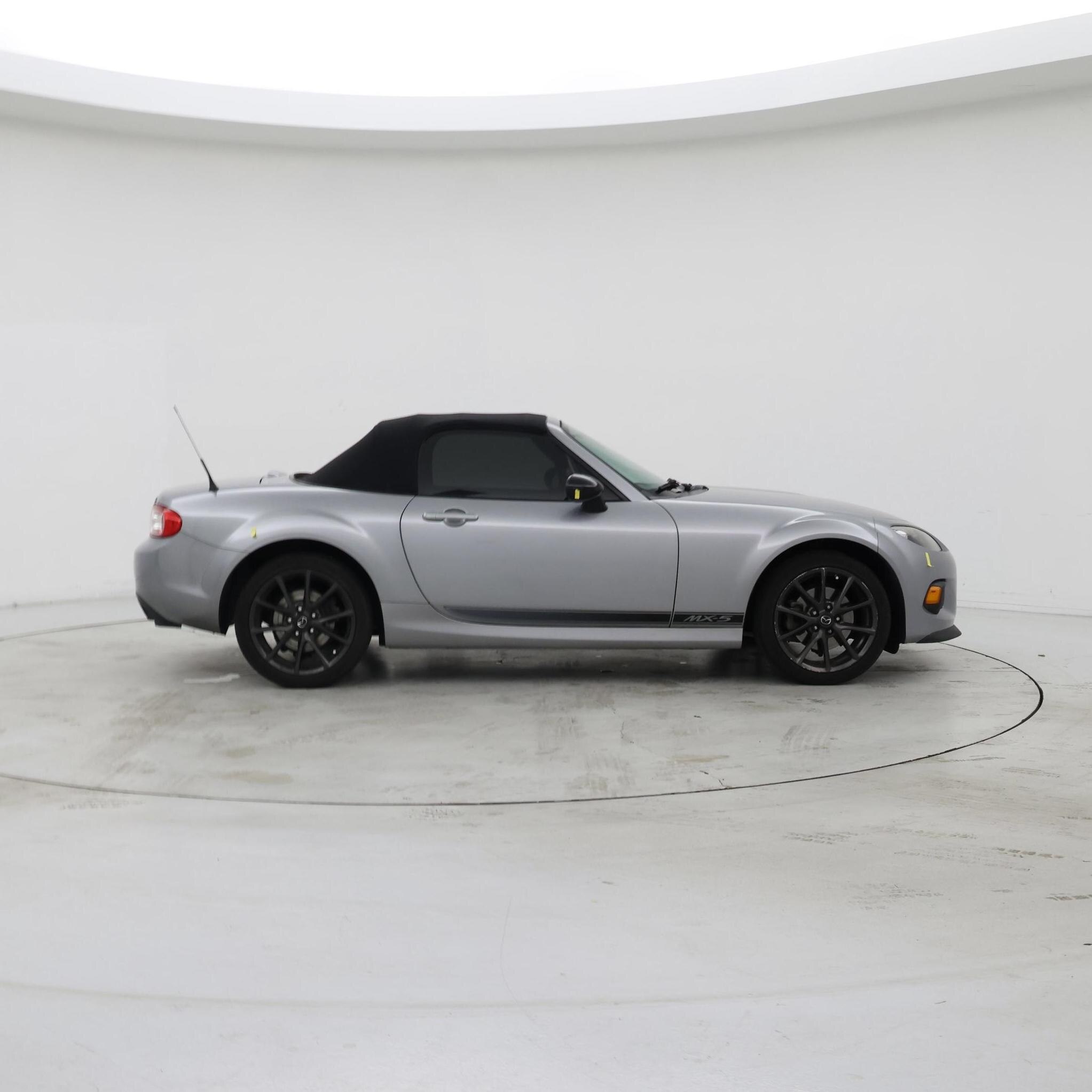 Thumbnail: 2014 Mazda MX-5 Miata - 7