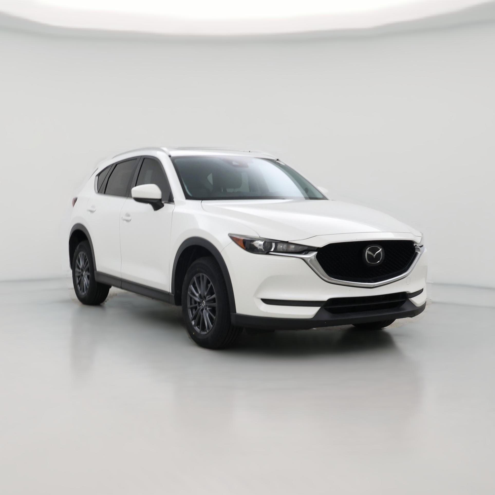 Thumbnail: 2019 Mazda CX-5 - 1
