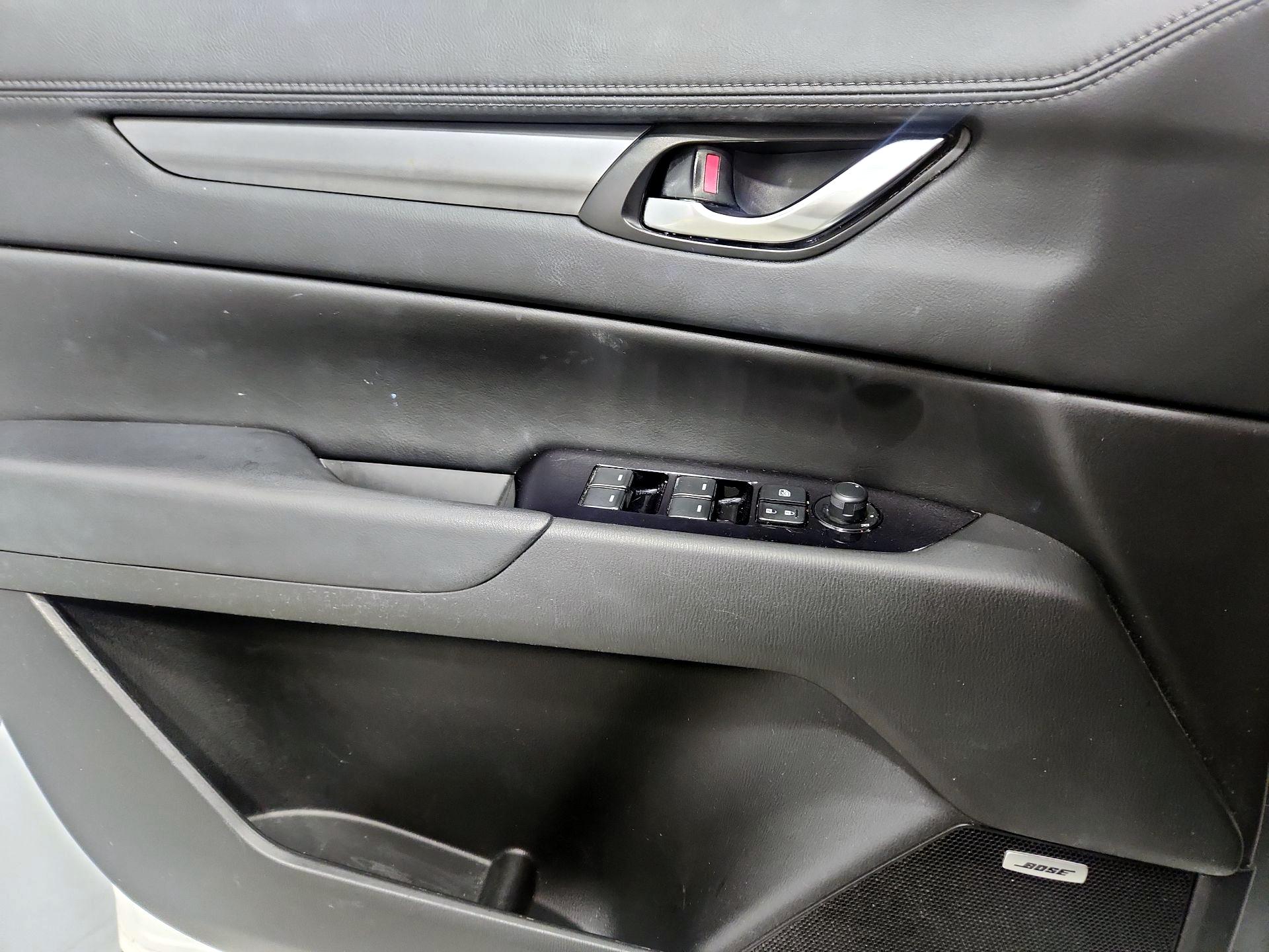 Thumbnail: 2019 Mazda CX-5 - 12