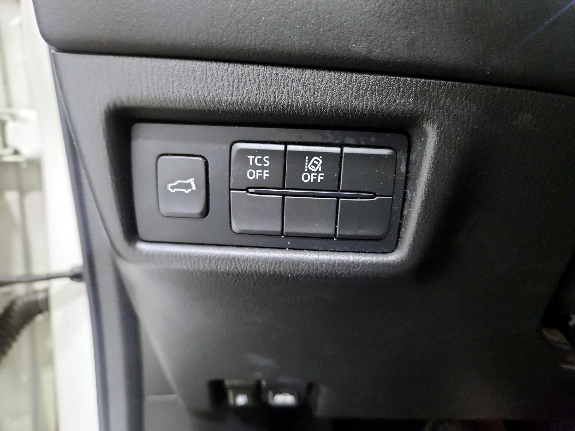 Thumbnail: 2019 Mazda CX-5 - 13