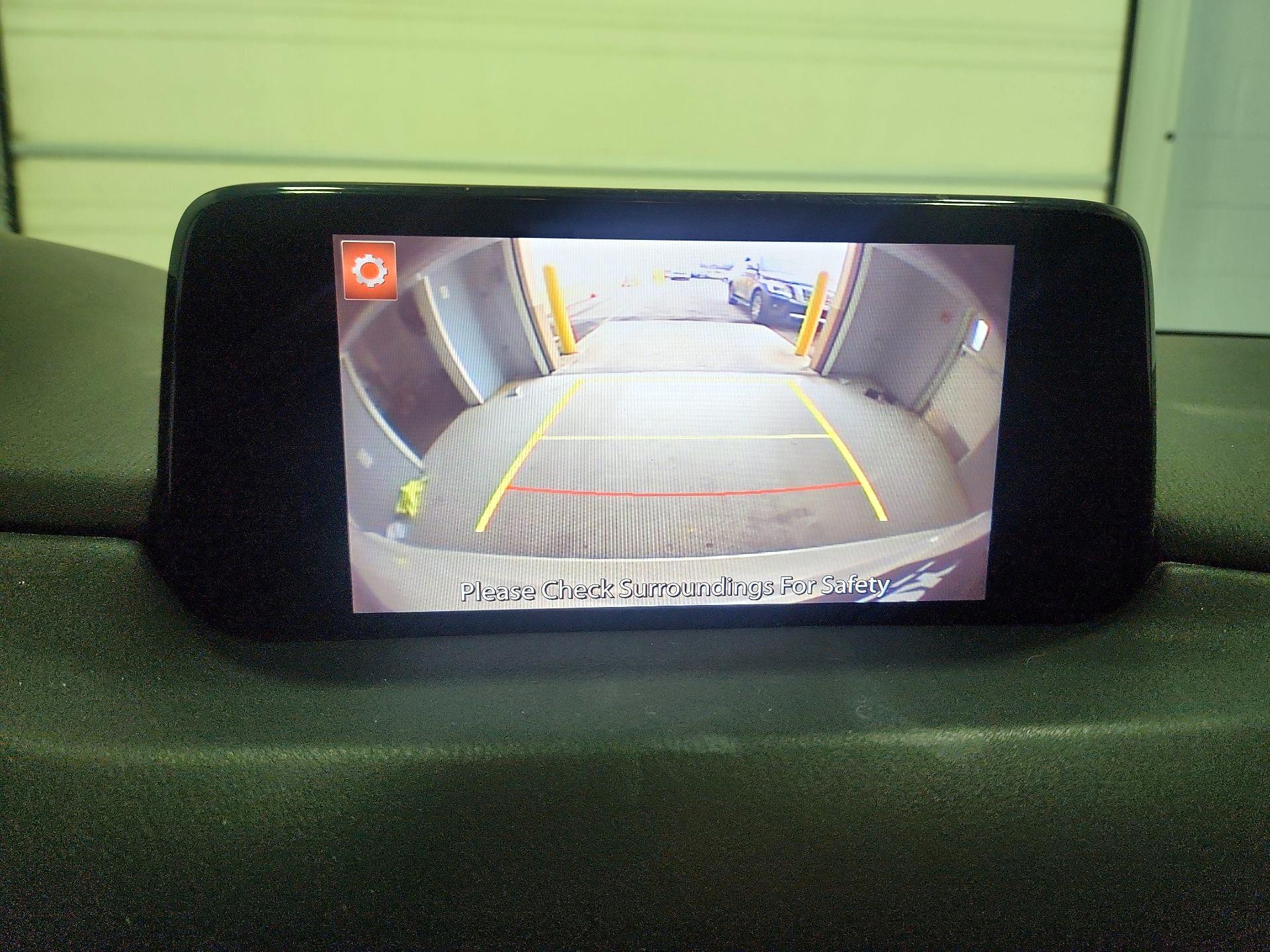 Thumbnail: 2019 Mazda CX-5 - 15