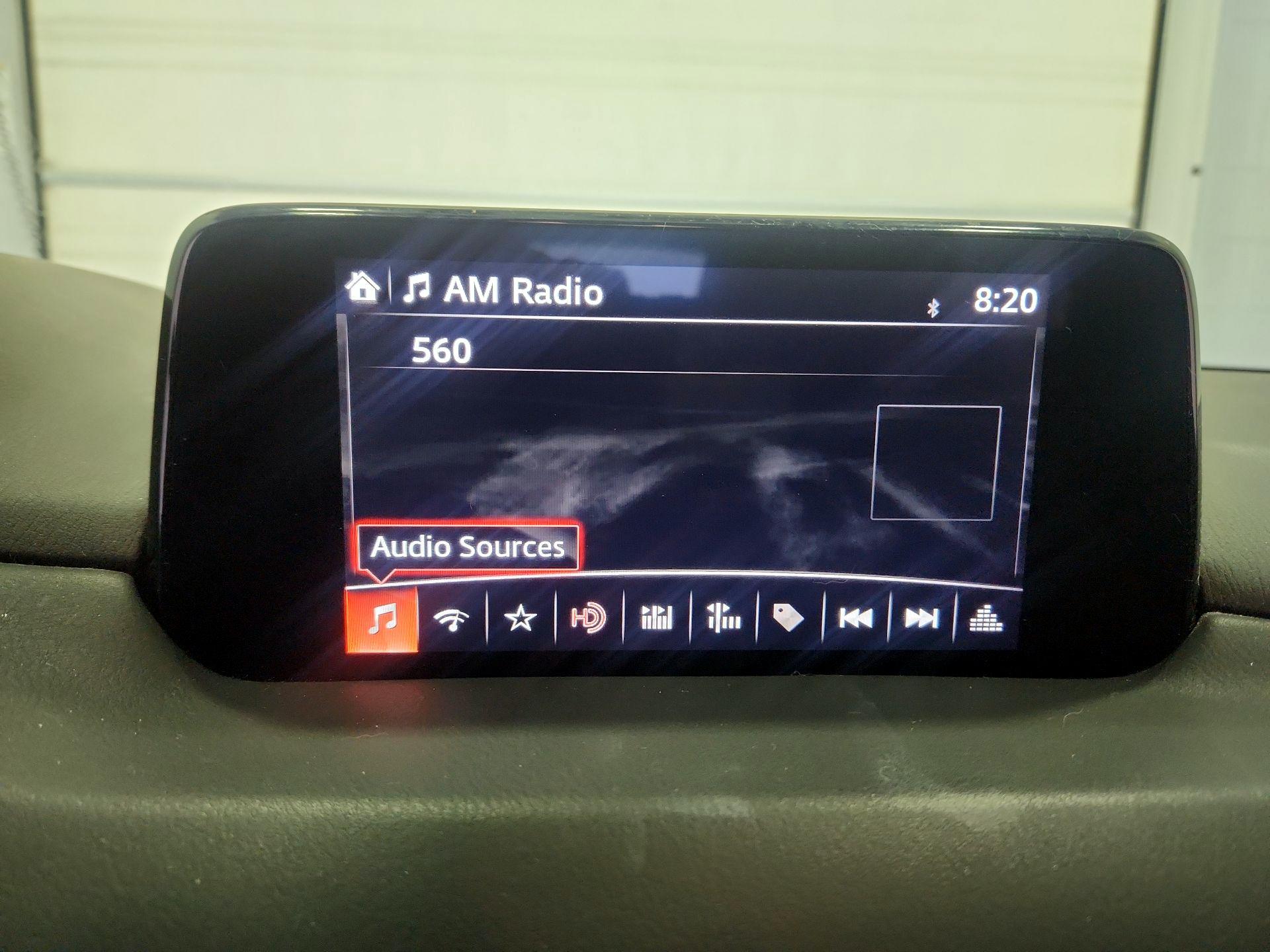 Thumbnail: 2019 Mazda CX-5 - 16