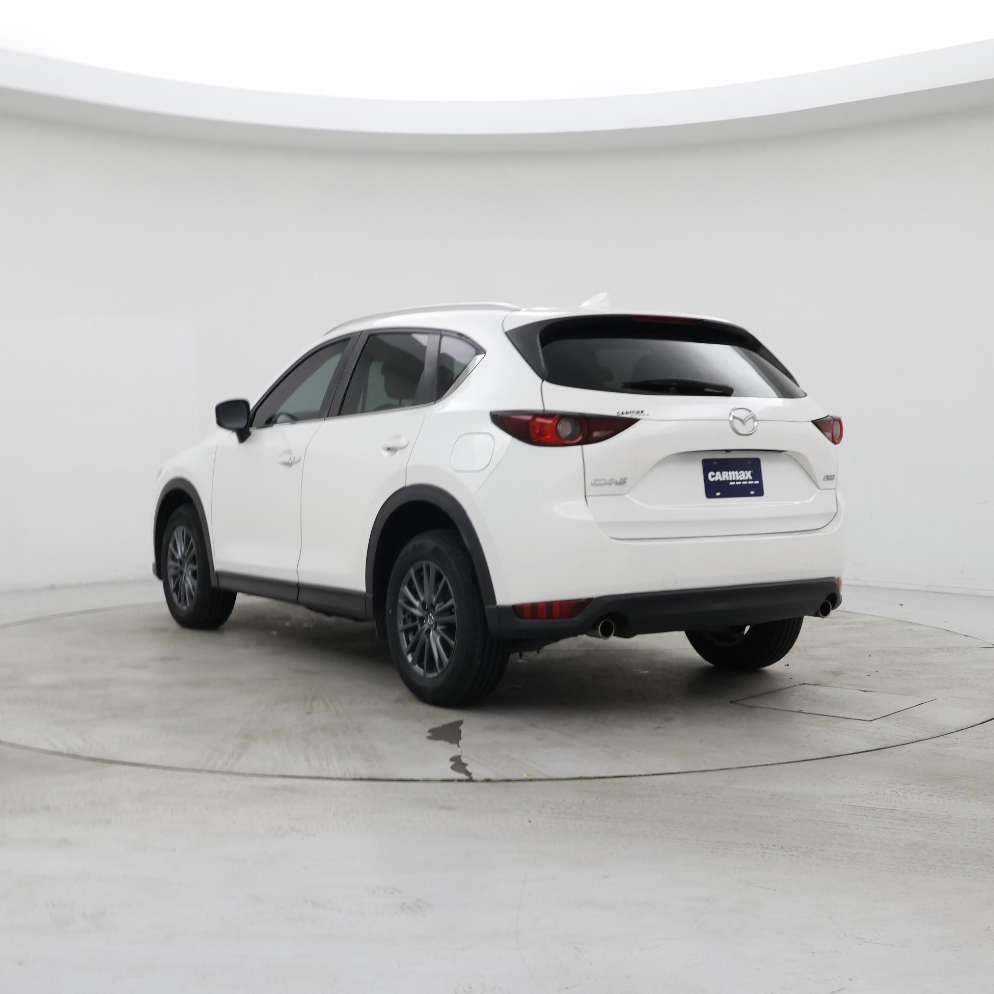 Thumbnail: 2019 Mazda CX-5 - 2