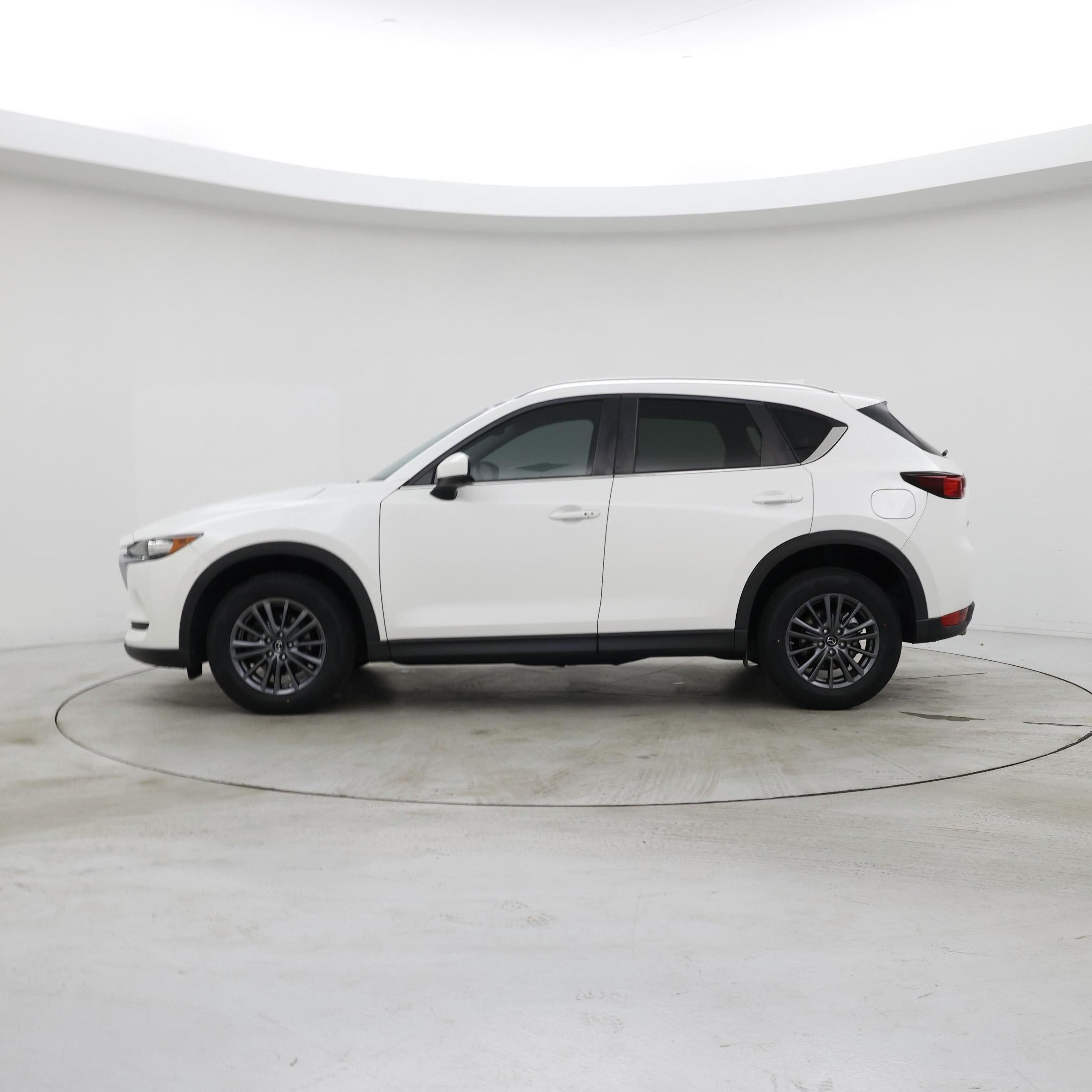 Thumbnail: 2019 Mazda CX-5 - 3
