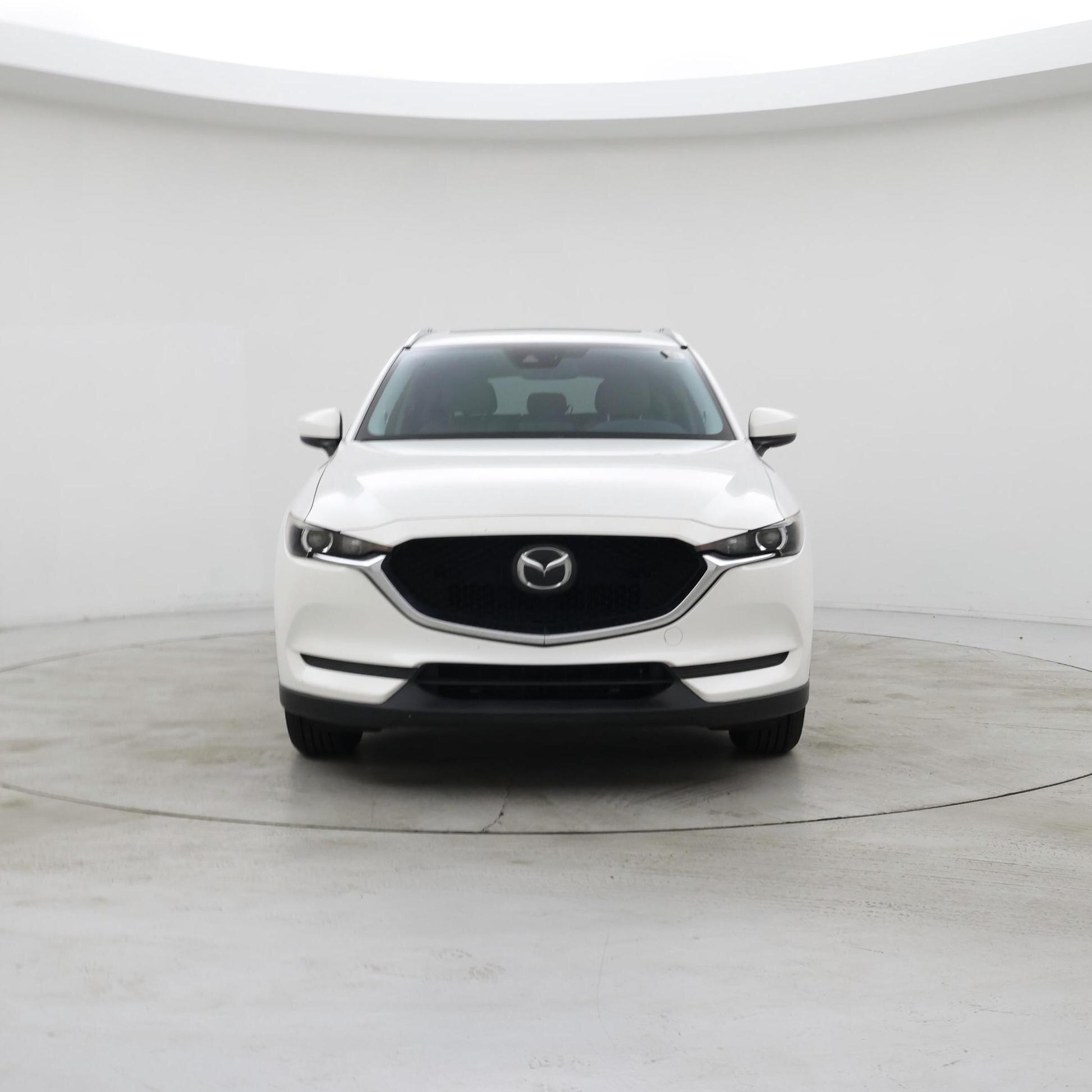 Thumbnail: 2019 Mazda CX-5 - 5
