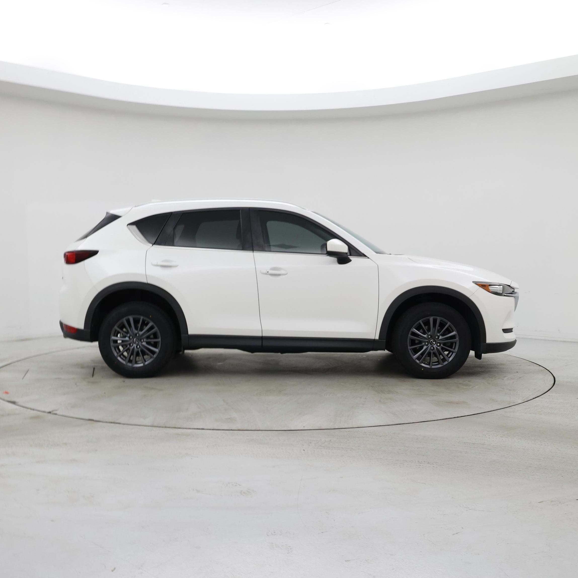 Thumbnail: 2019 Mazda CX-5 - 7