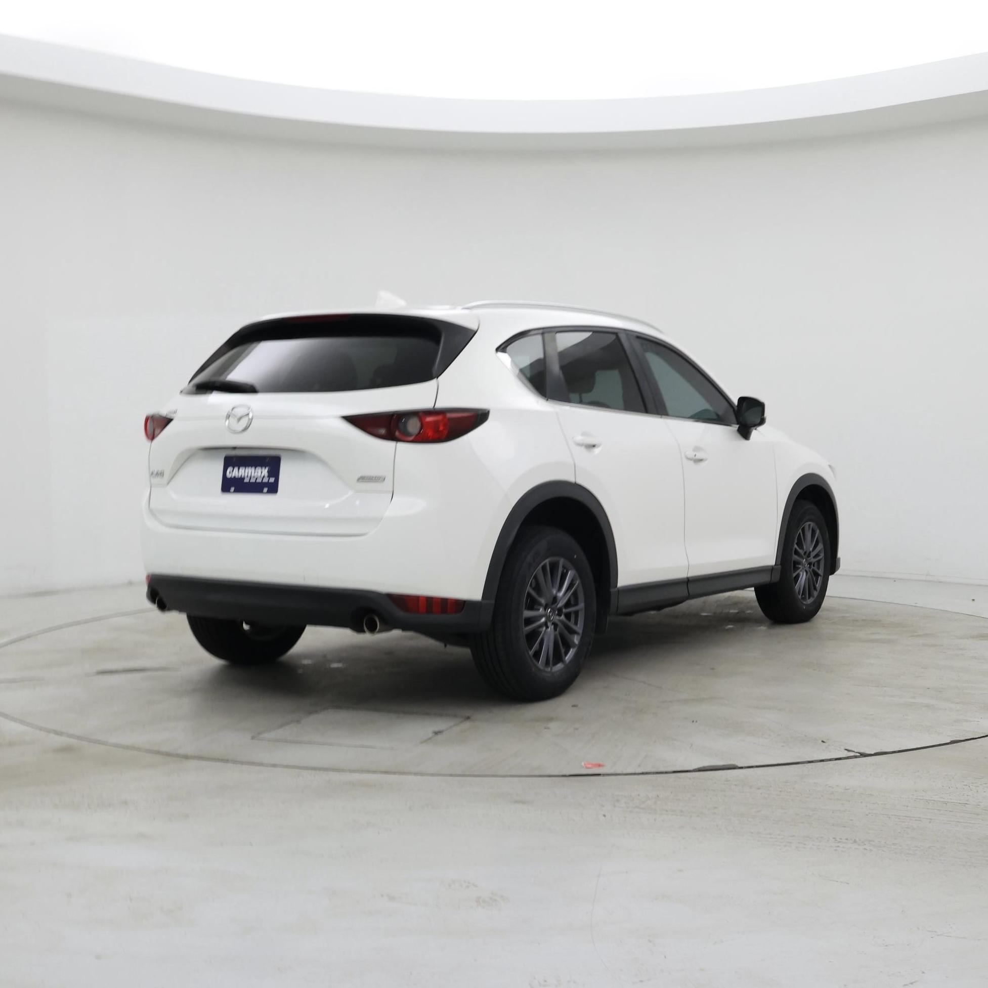 Thumbnail: 2019 Mazda CX-5 - 8