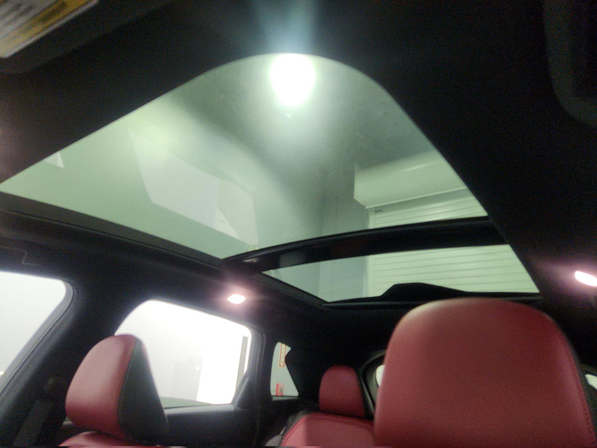 Thumbnail: 2023 INFINITI QX50 - 20