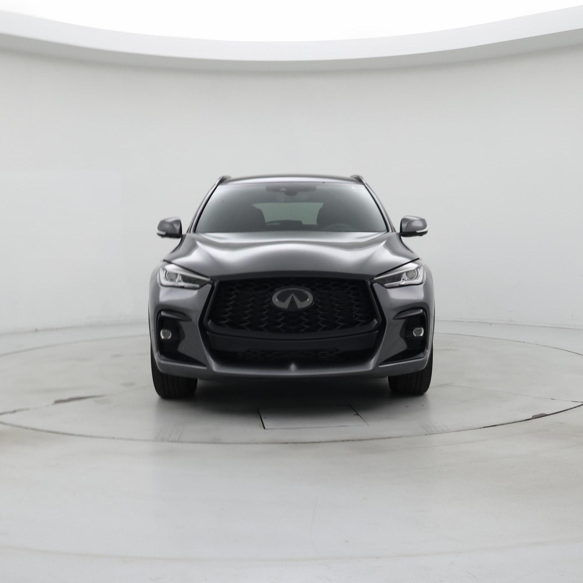 Thumbnail: 2023 INFINITI QX50 - 5