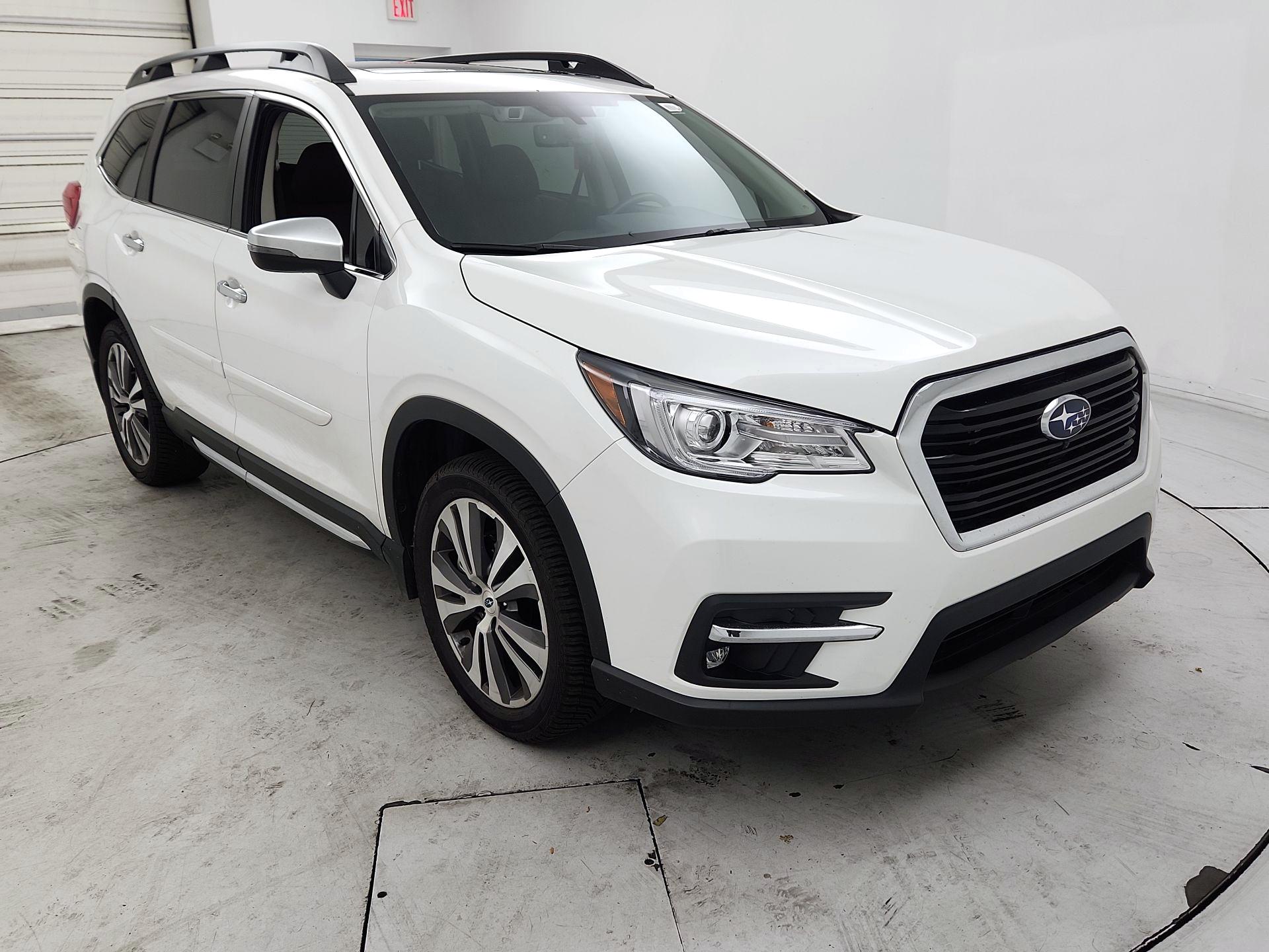 Thumbnail: 2021 Subaru Ascent - 1