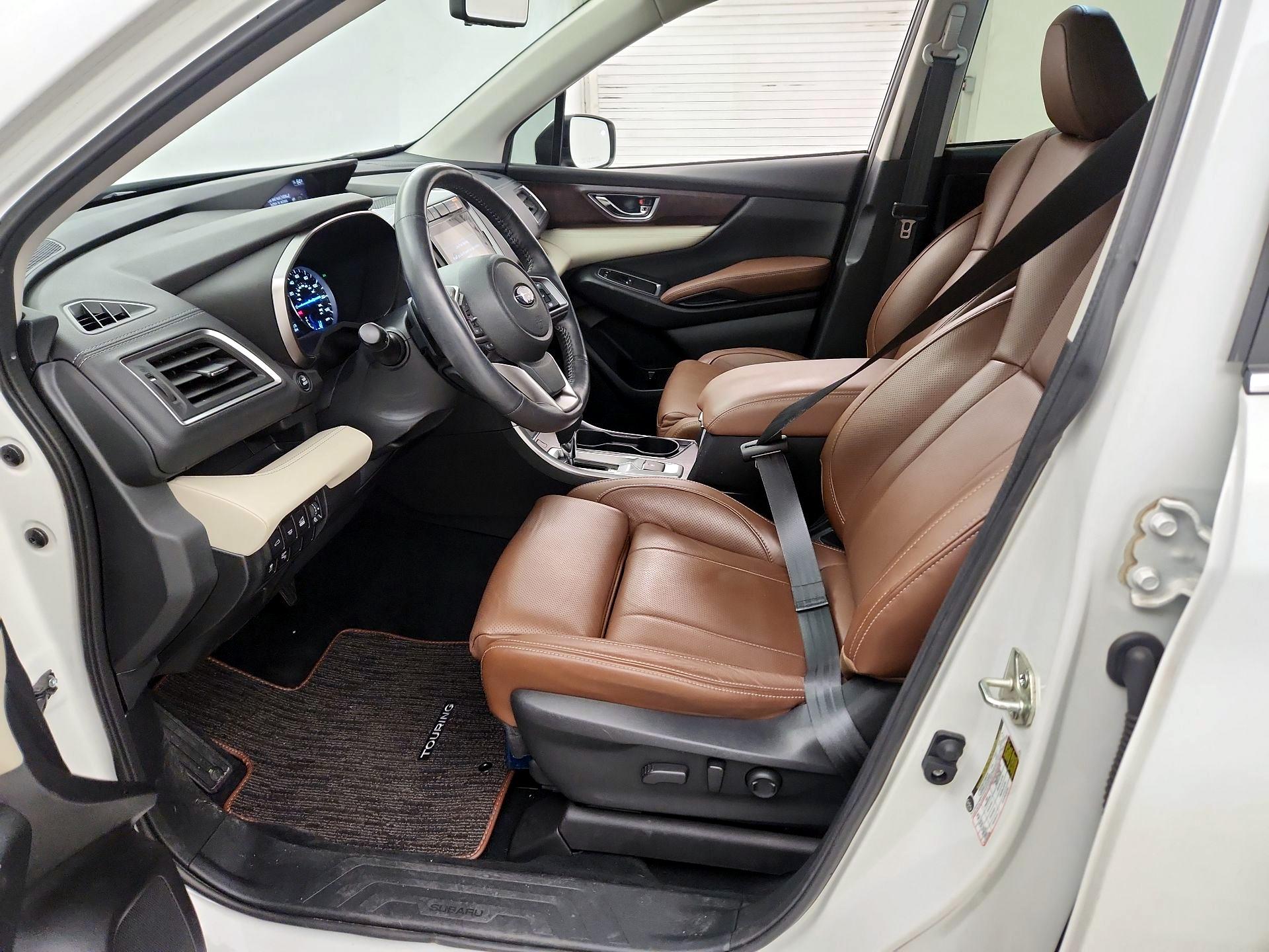 Thumbnail: 2021 Subaru Ascent - 9