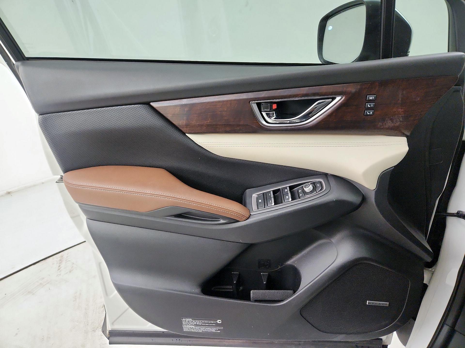 Thumbnail: 2021 Subaru Ascent - 10