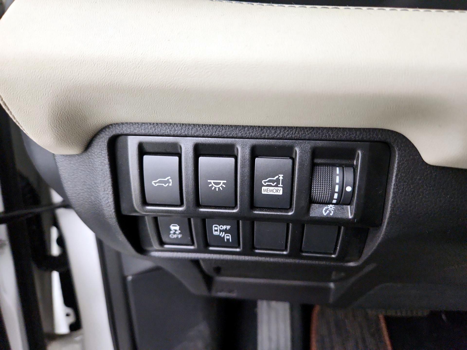 Thumbnail: 2021 Subaru Ascent - 11