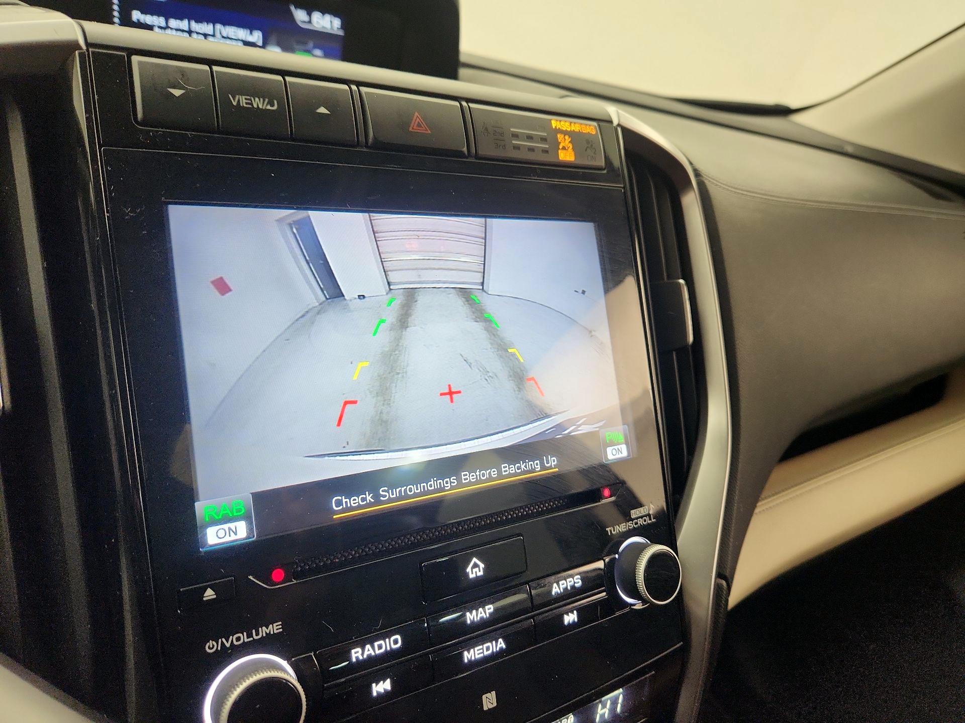 Thumbnail: 2021 Subaru Ascent - 12