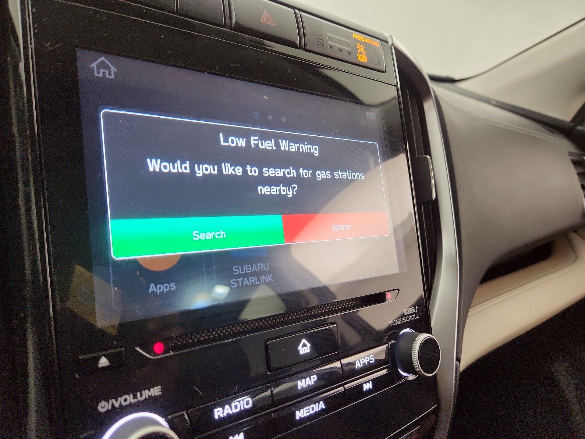 Thumbnail: 2021 Subaru Ascent - 13