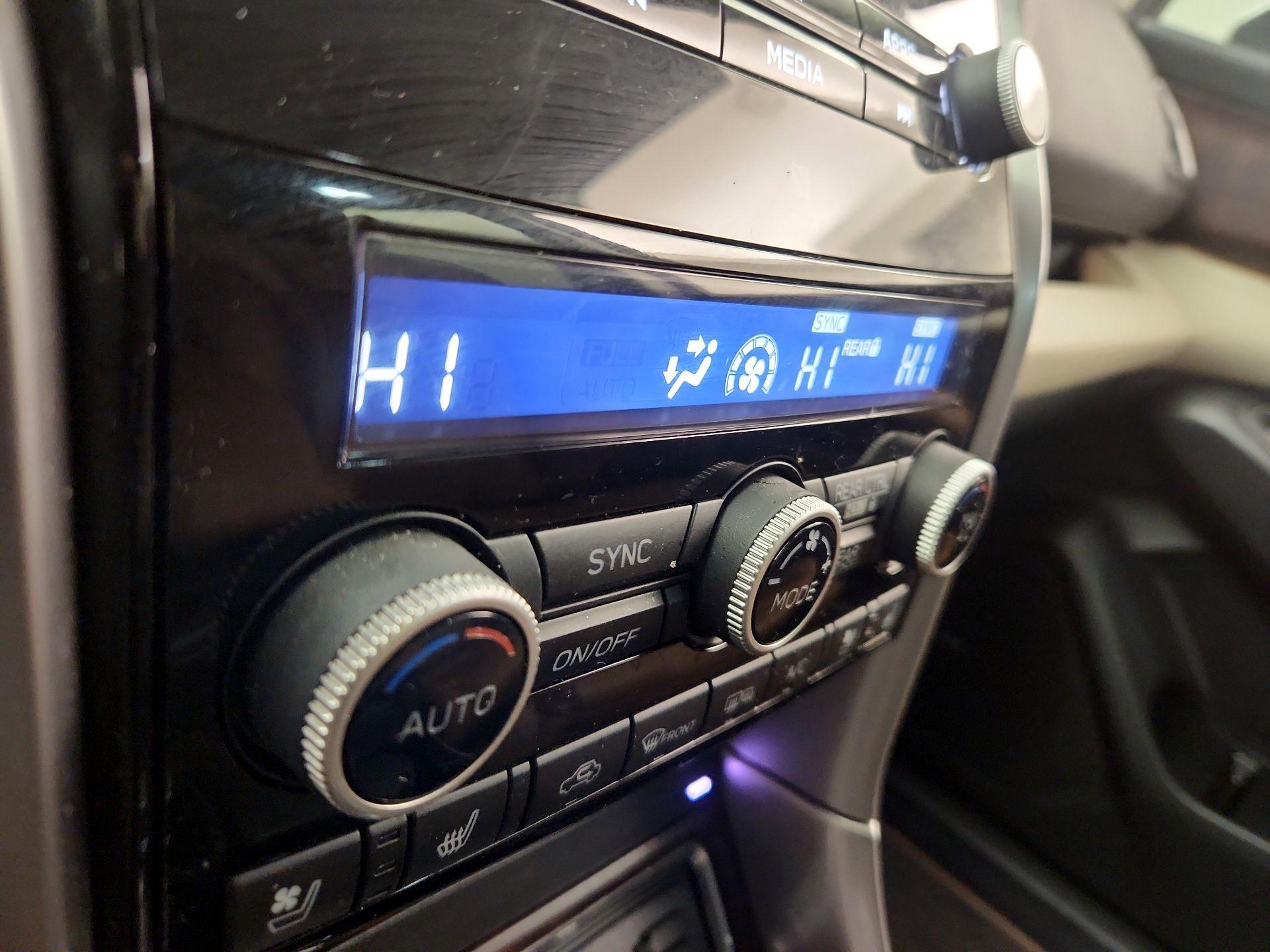 Thumbnail: 2021 Subaru Ascent - 14