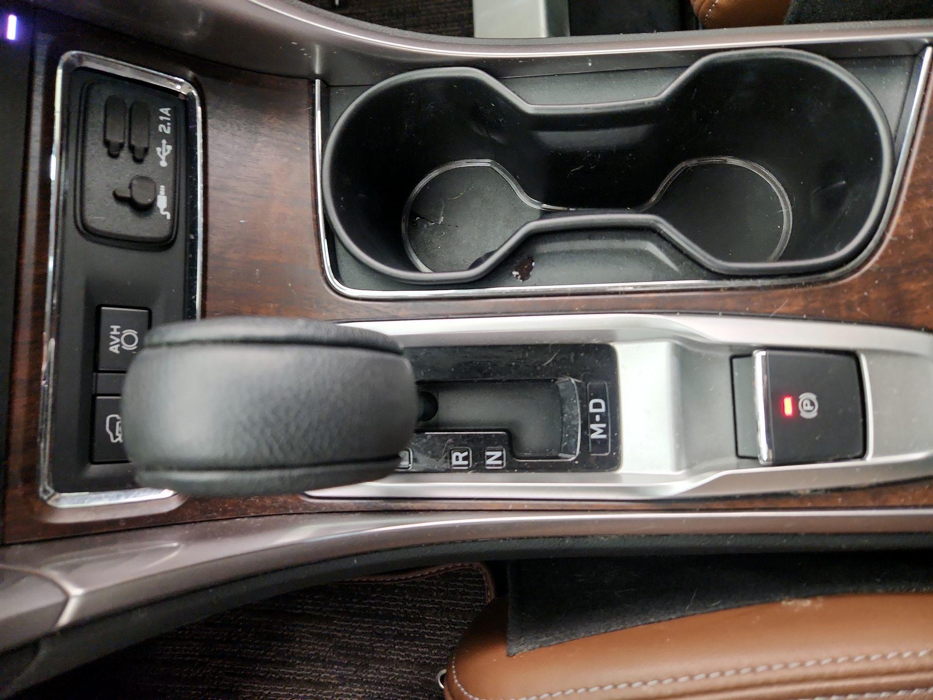 Thumbnail: 2021 Subaru Ascent - 15