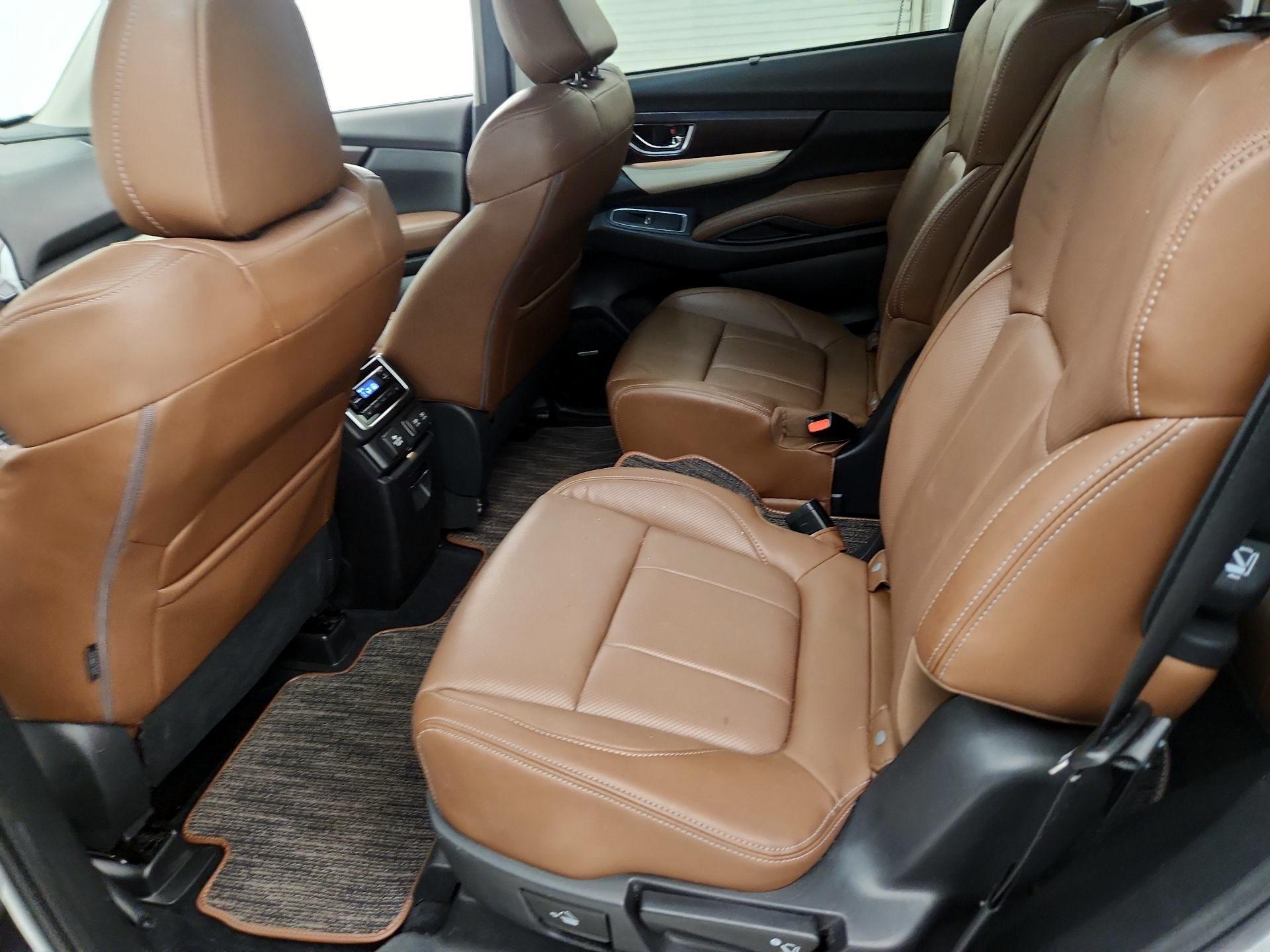 Thumbnail: 2021 Subaru Ascent - 17