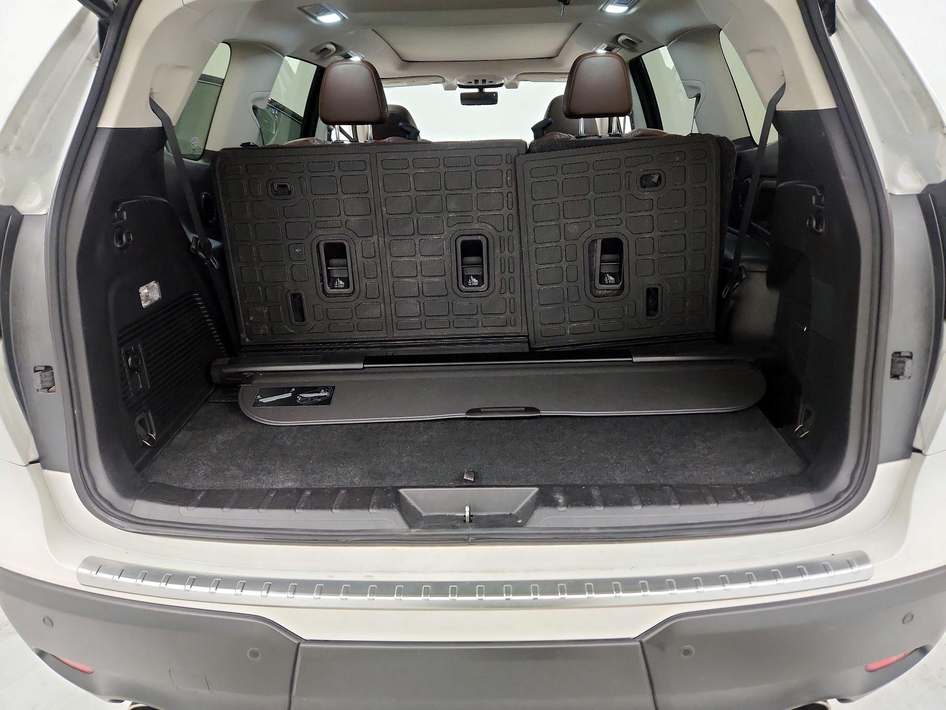 Thumbnail: 2021 Subaru Ascent - 18