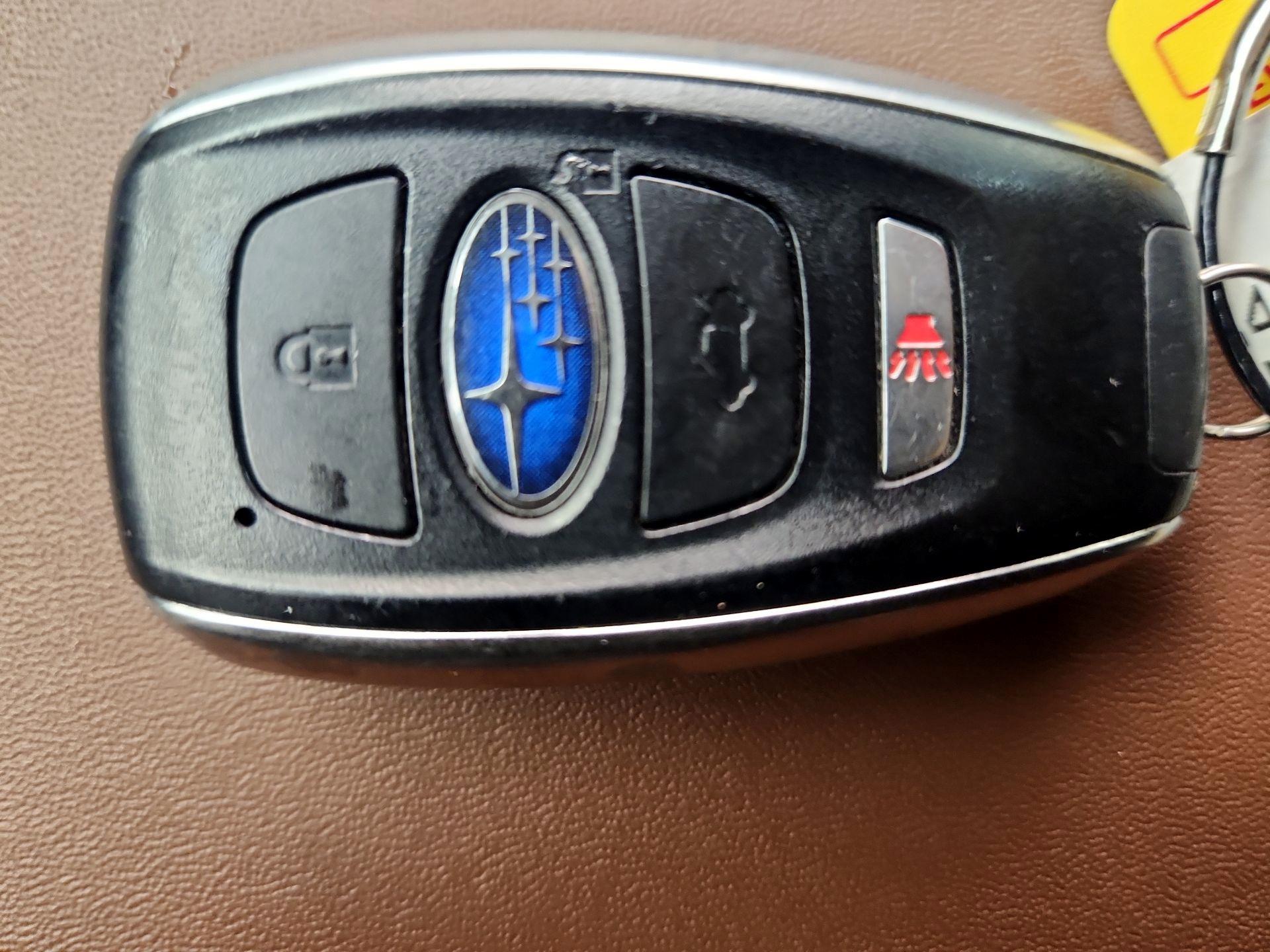 Thumbnail: 2021 Subaru Ascent - 20